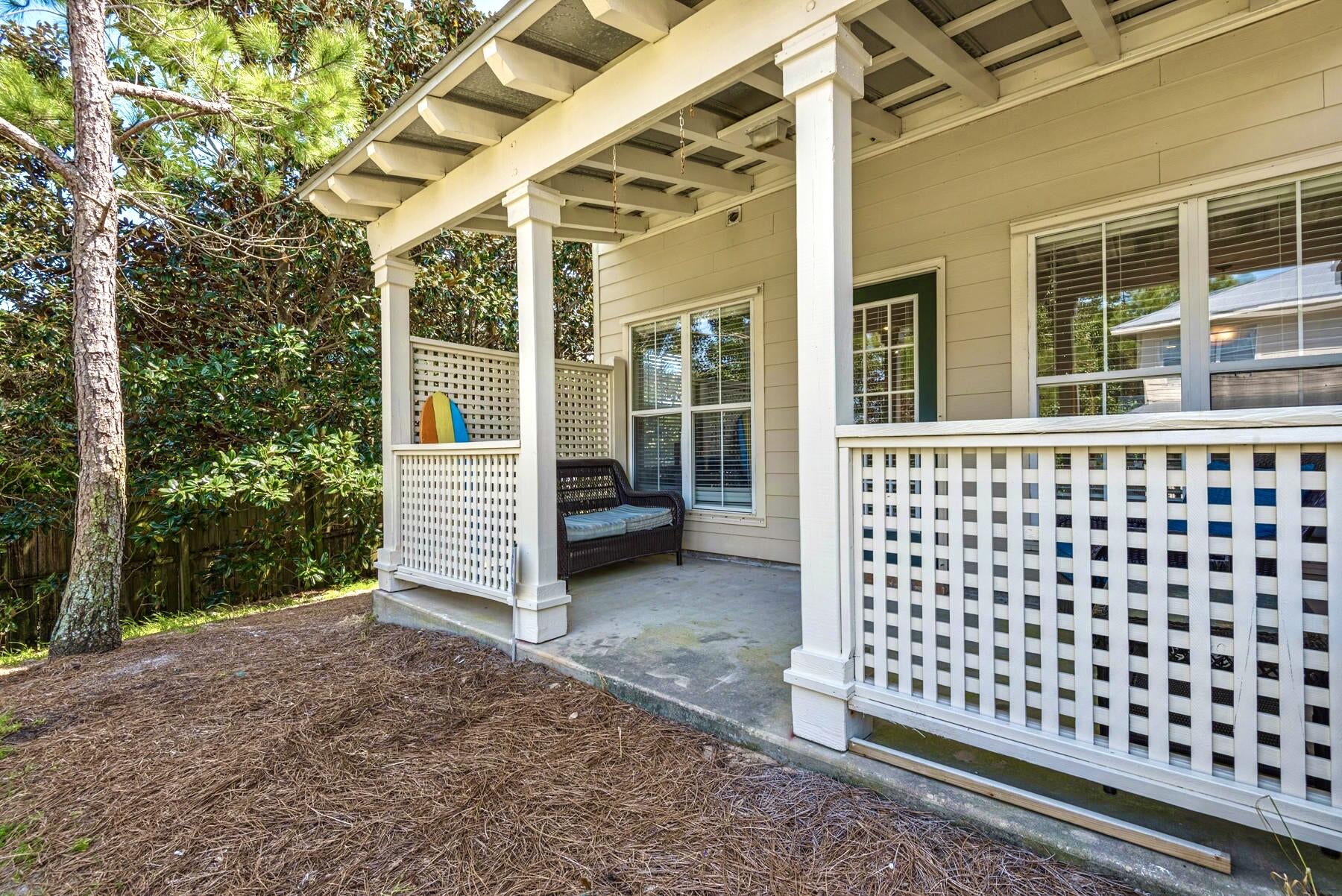 OLD BAY T/H - Residential