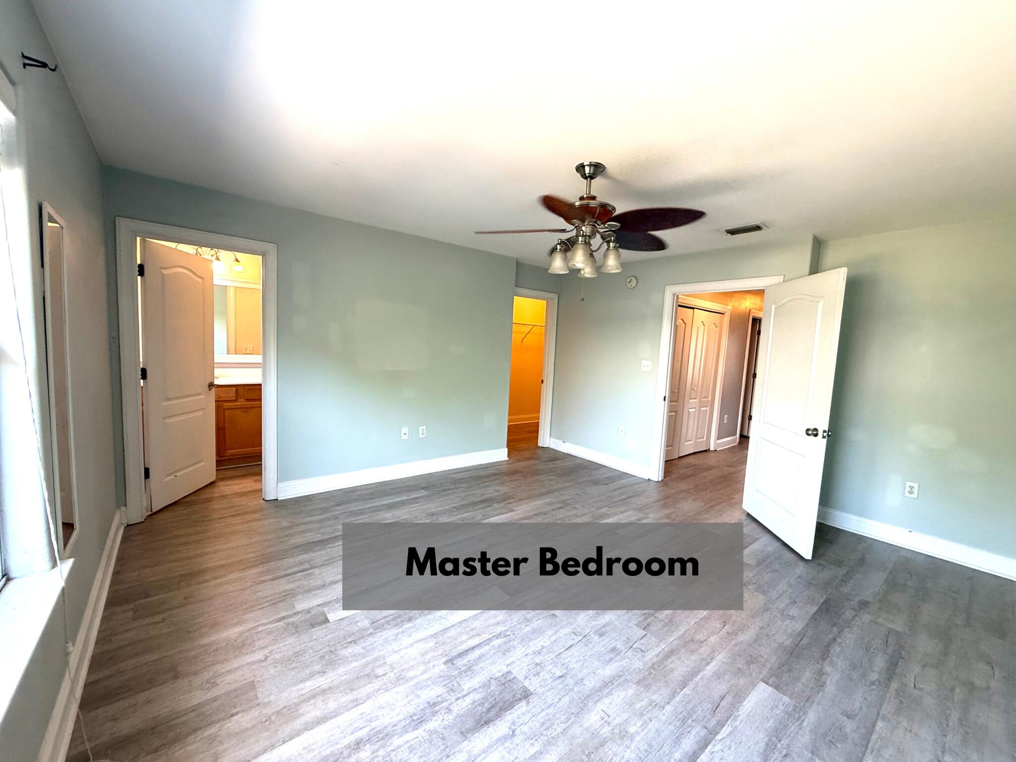 OLD BAY T/H - Residential