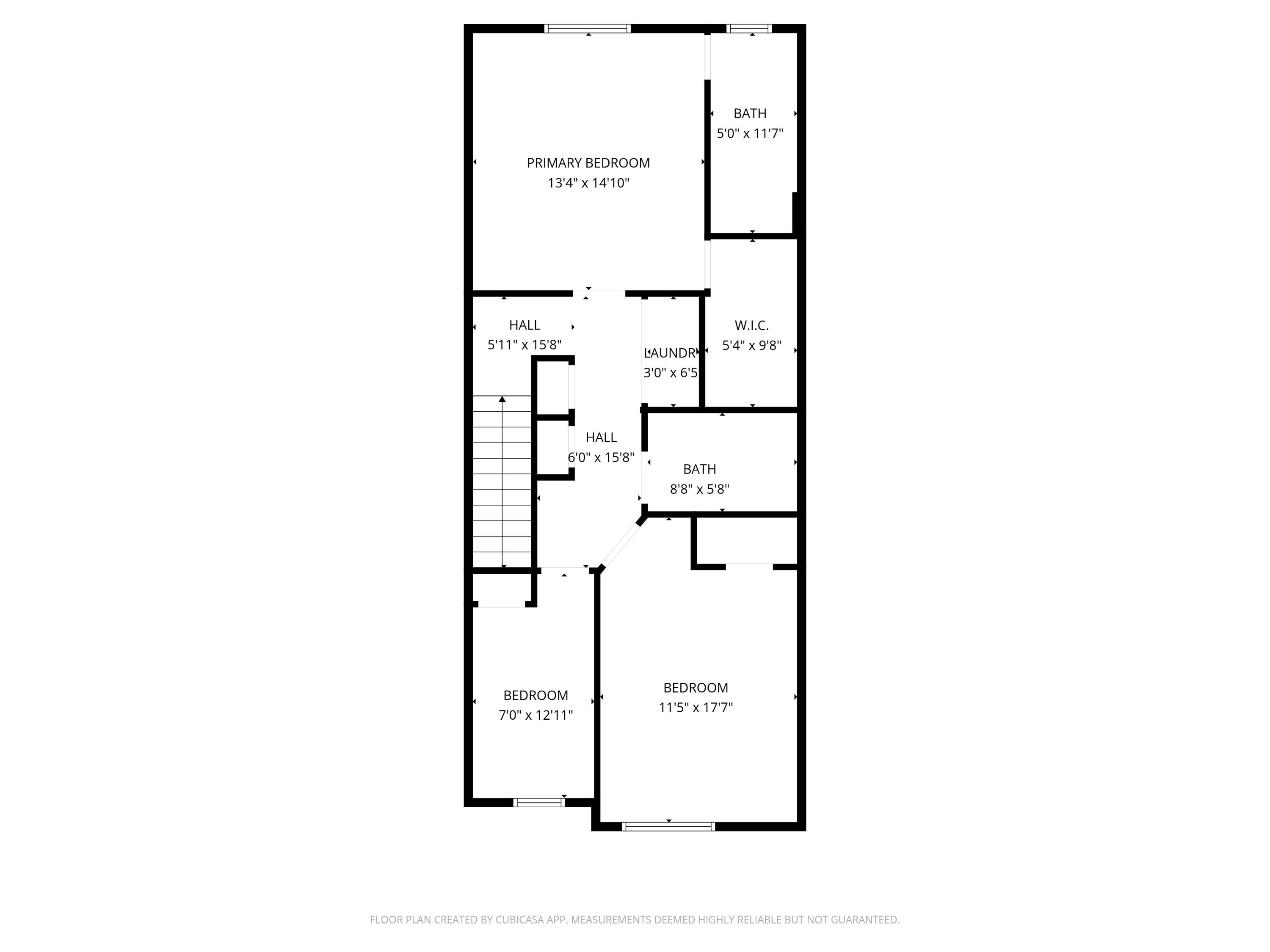 OLD BAY T/H - Residential
