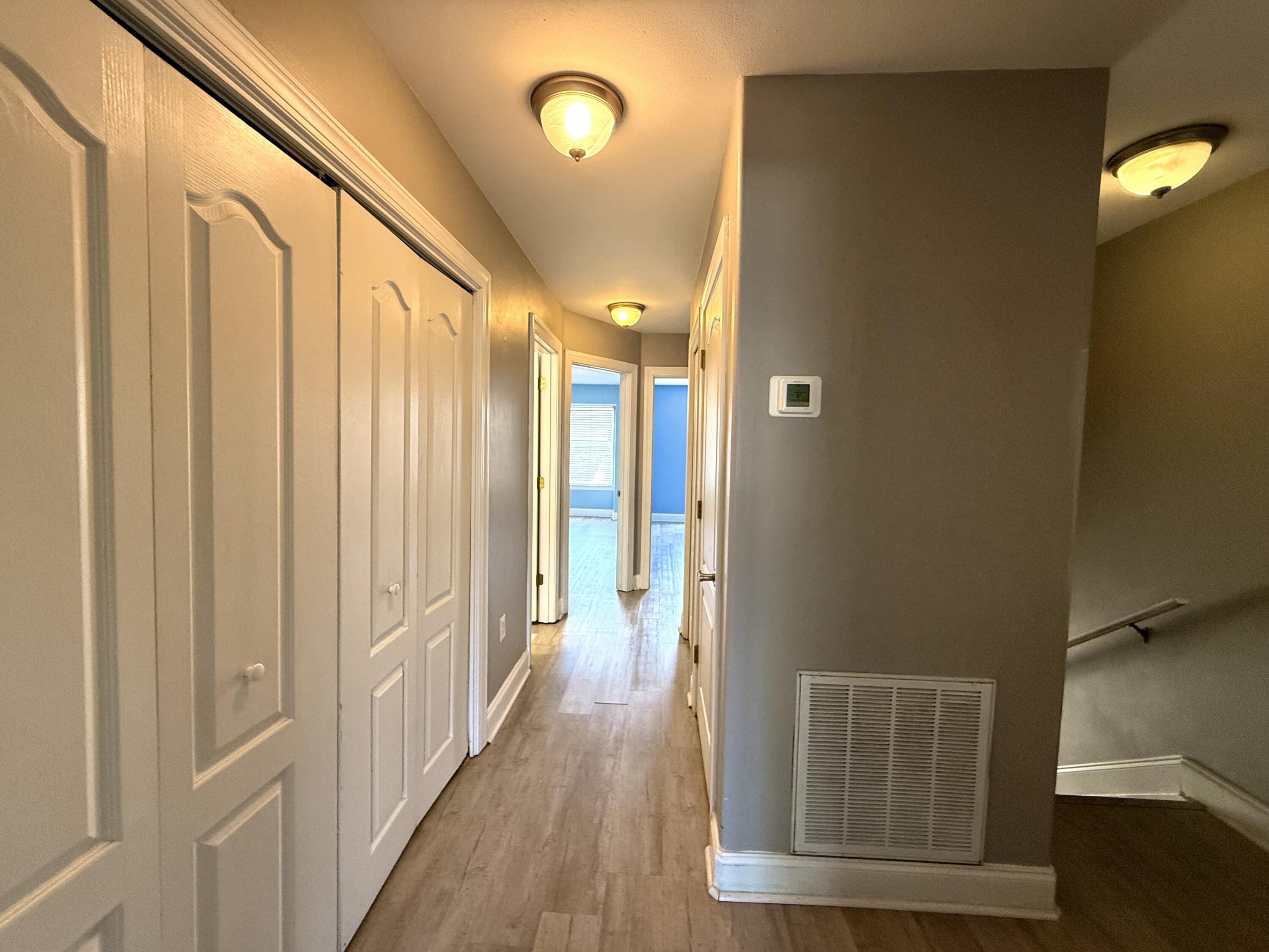 OLD BAY T/H - Residential