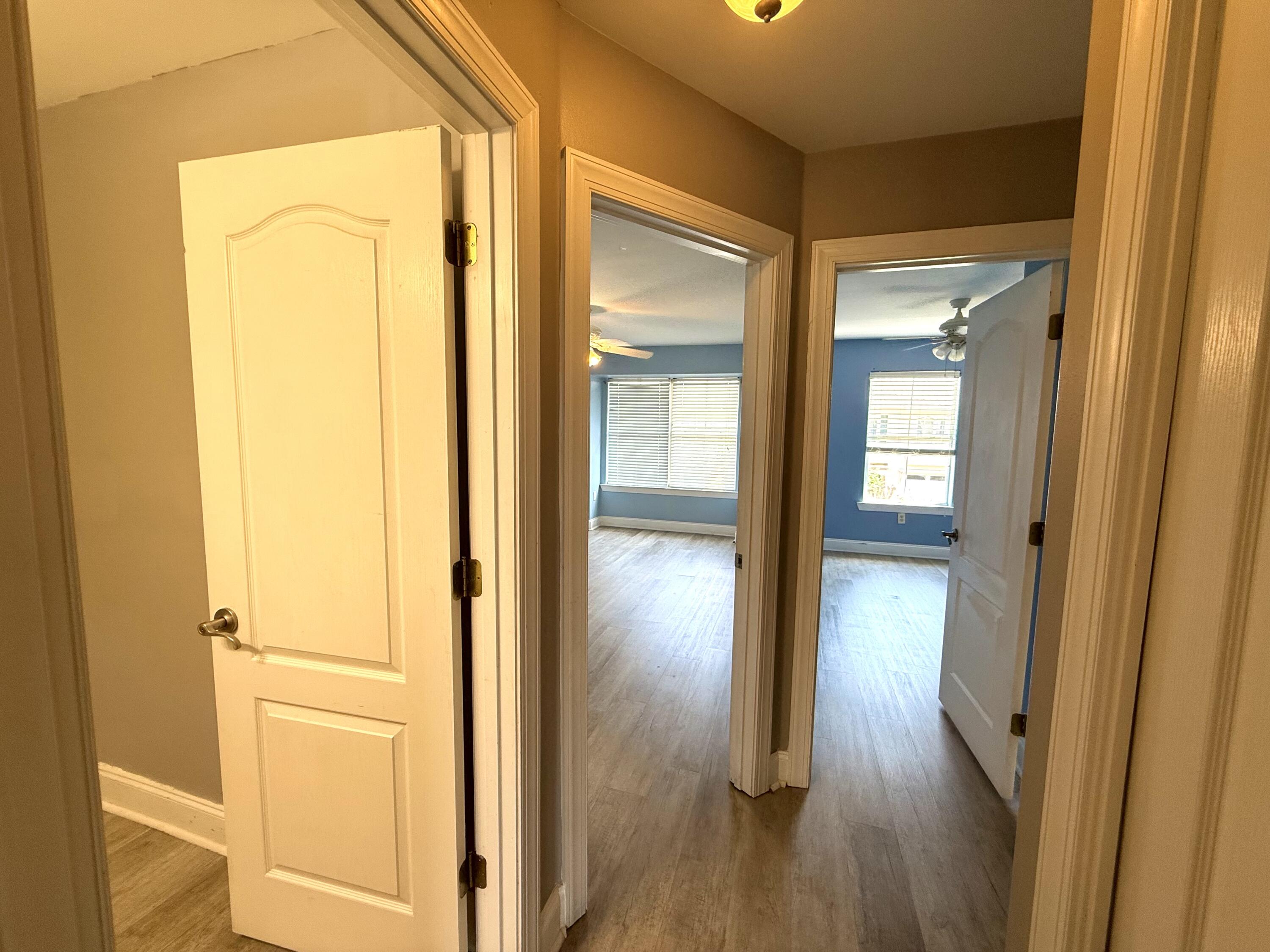 OLD BAY T/H - Residential