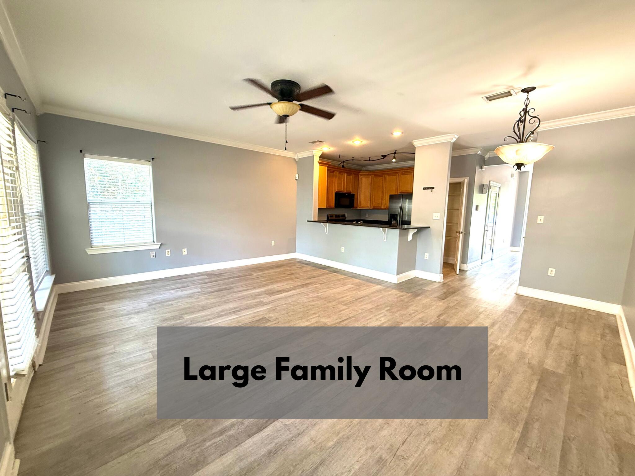 OLD BAY T/H - Residential