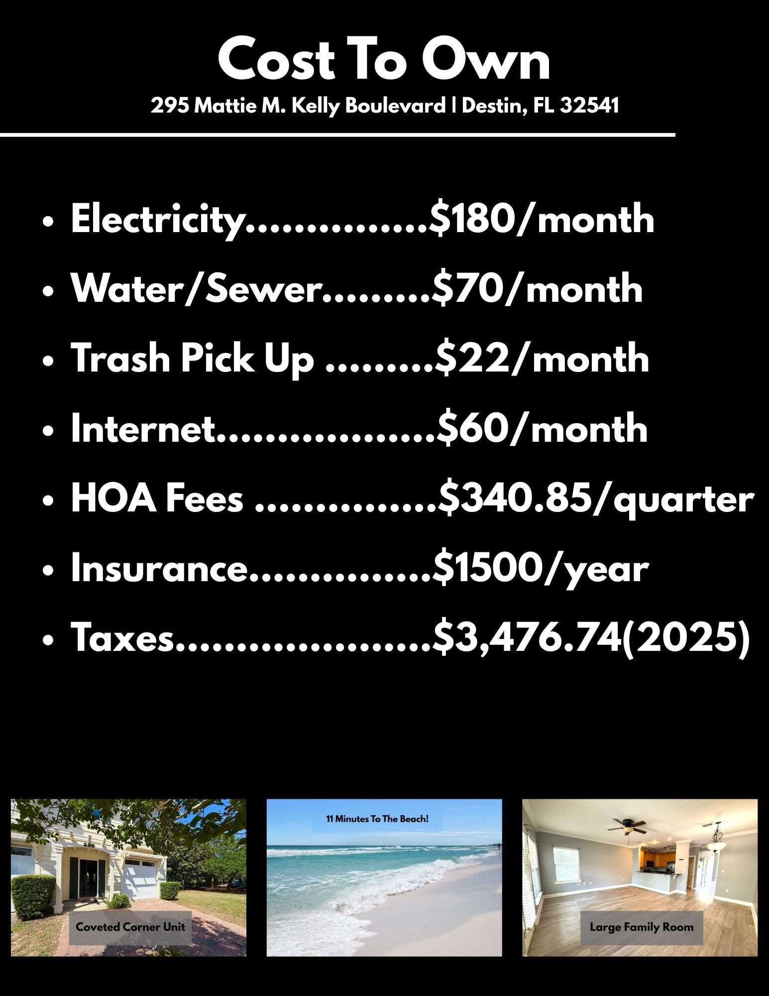 OLD BAY T/H - Residential