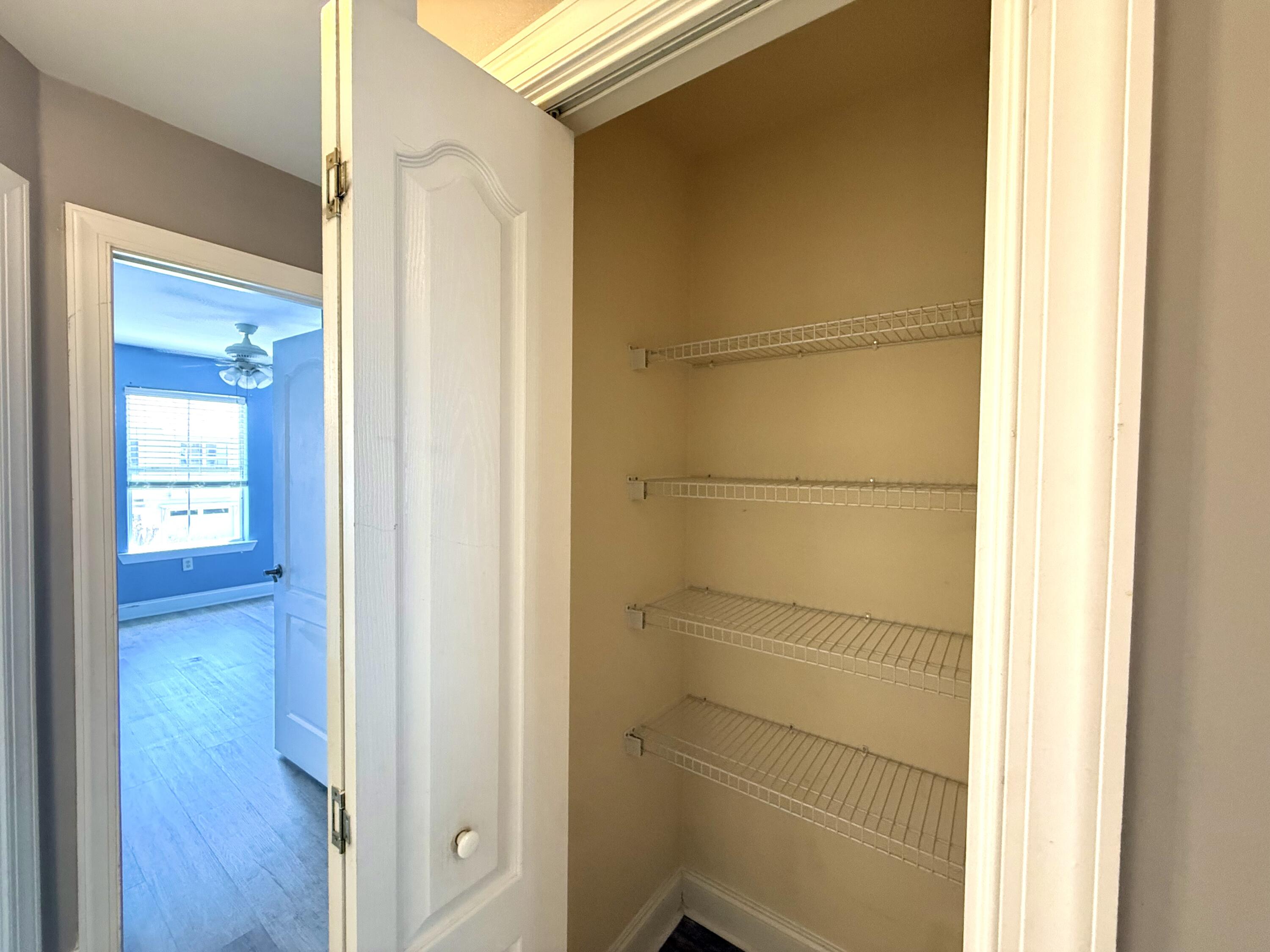 OLD BAY T/H - Residential