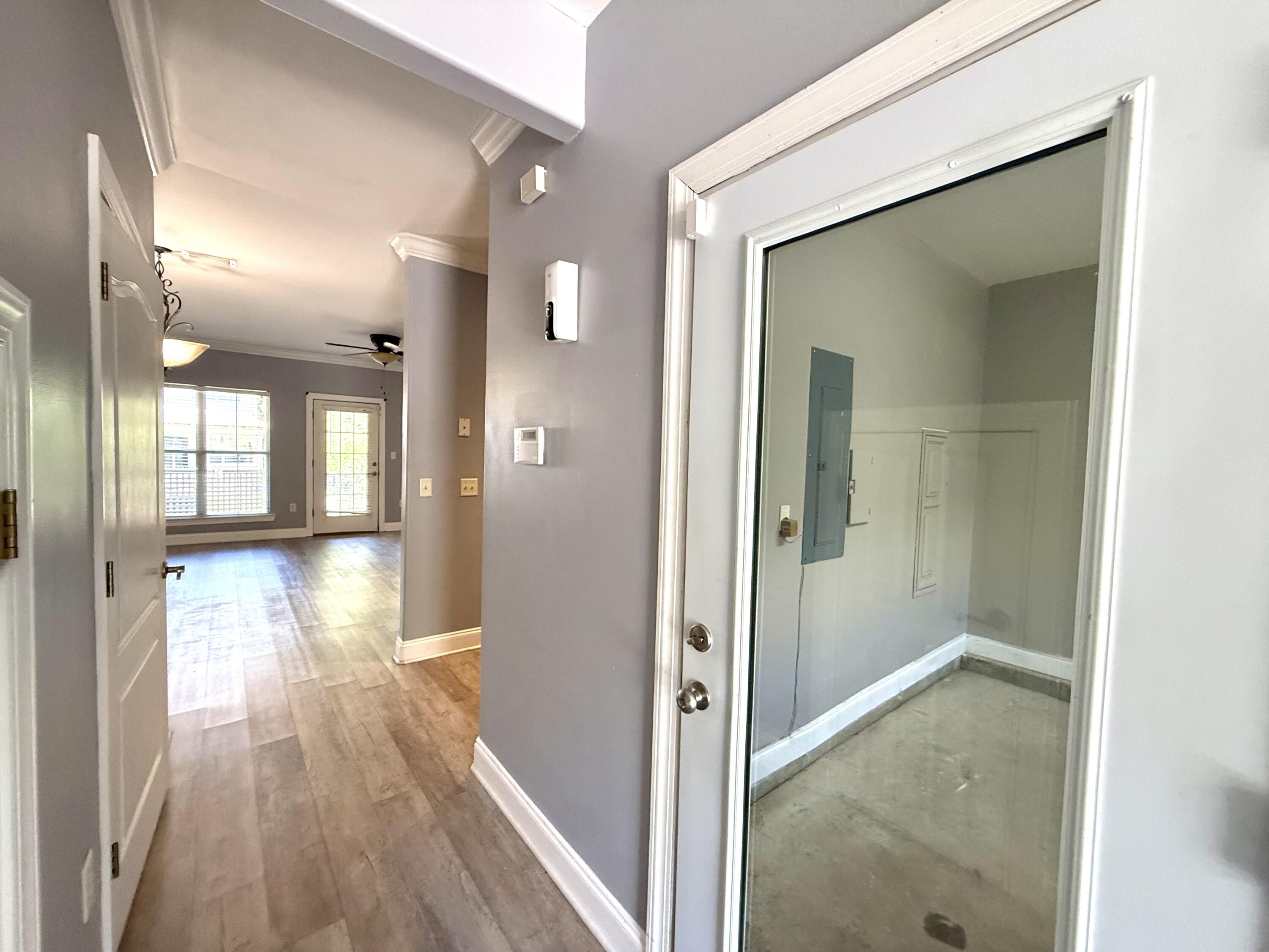 OLD BAY T/H - Residential