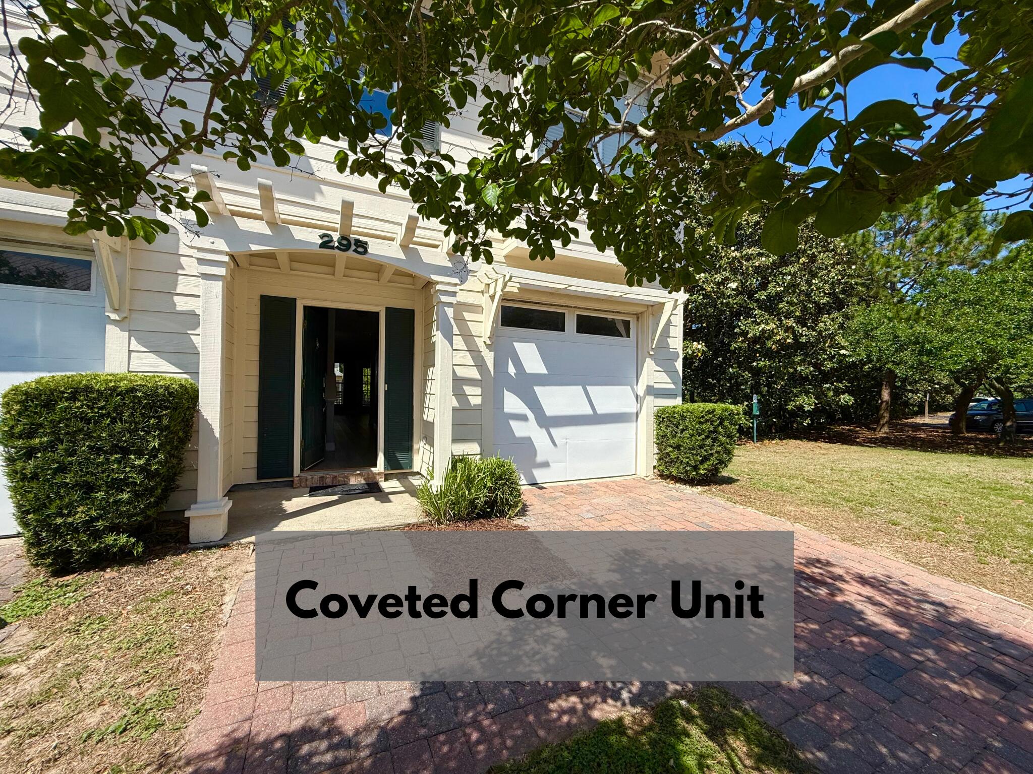 OLD BAY T/H - Residential