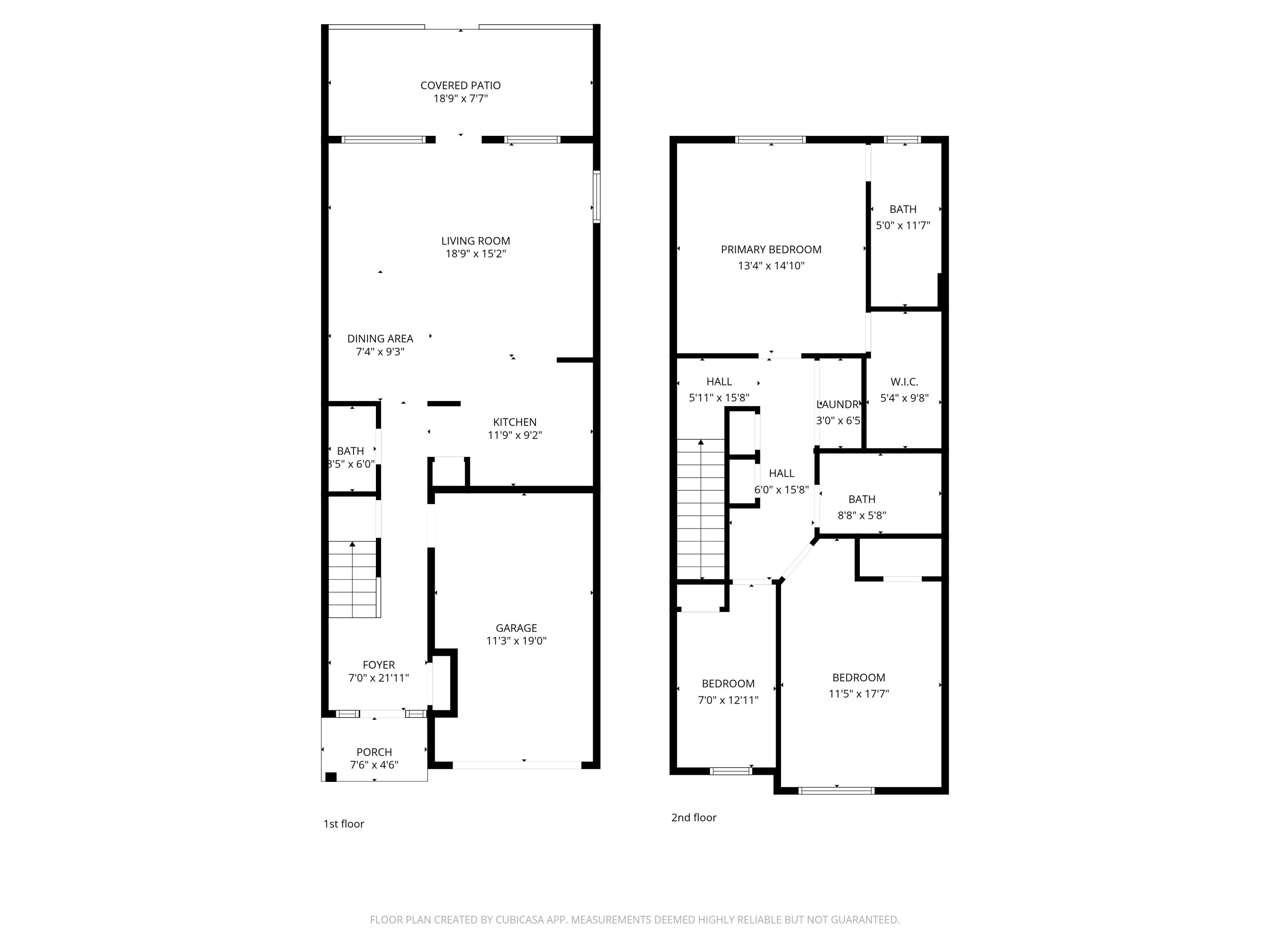 OLD BAY T/H - Residential