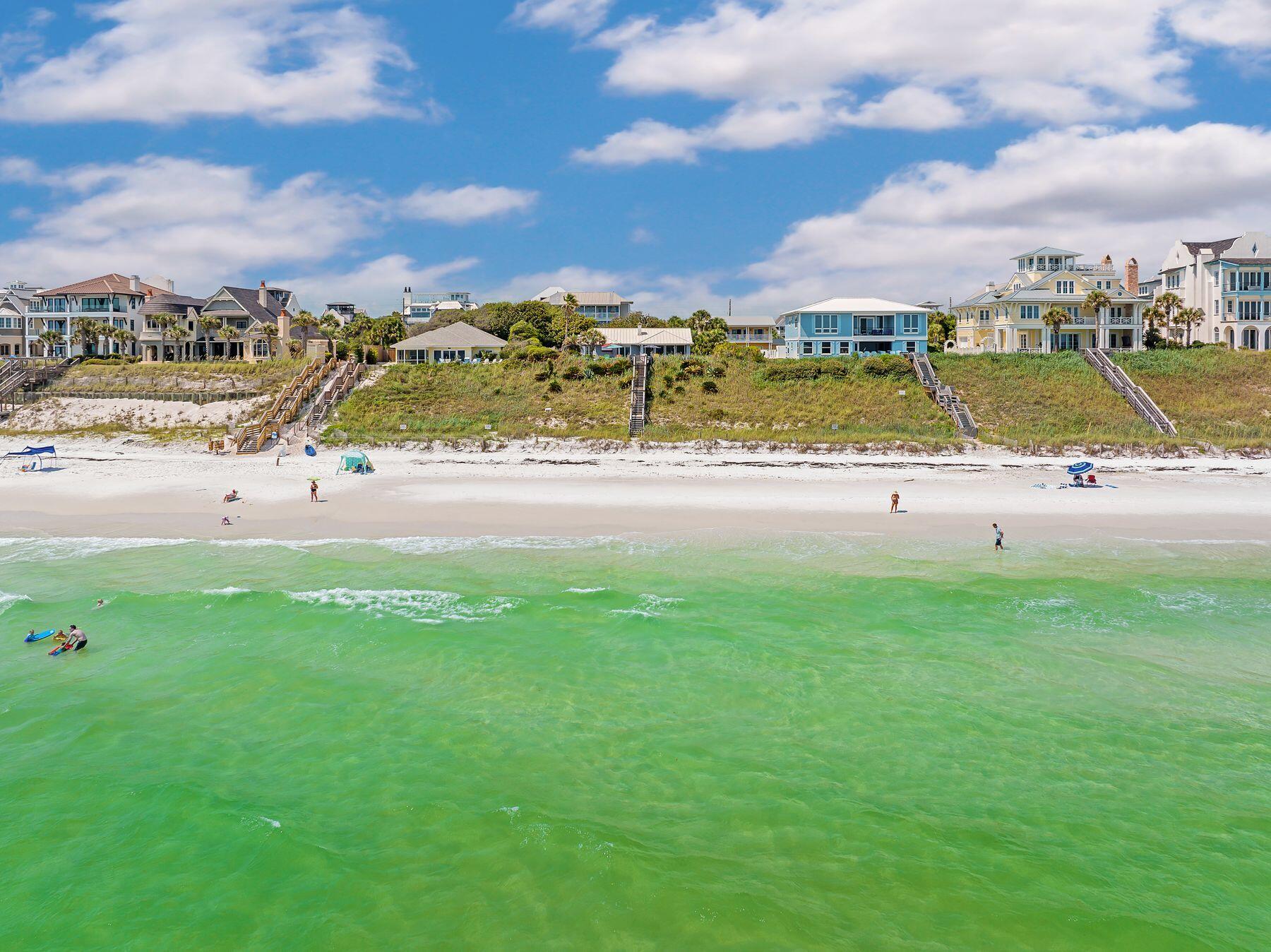 SEAHIGHLAND - Residential