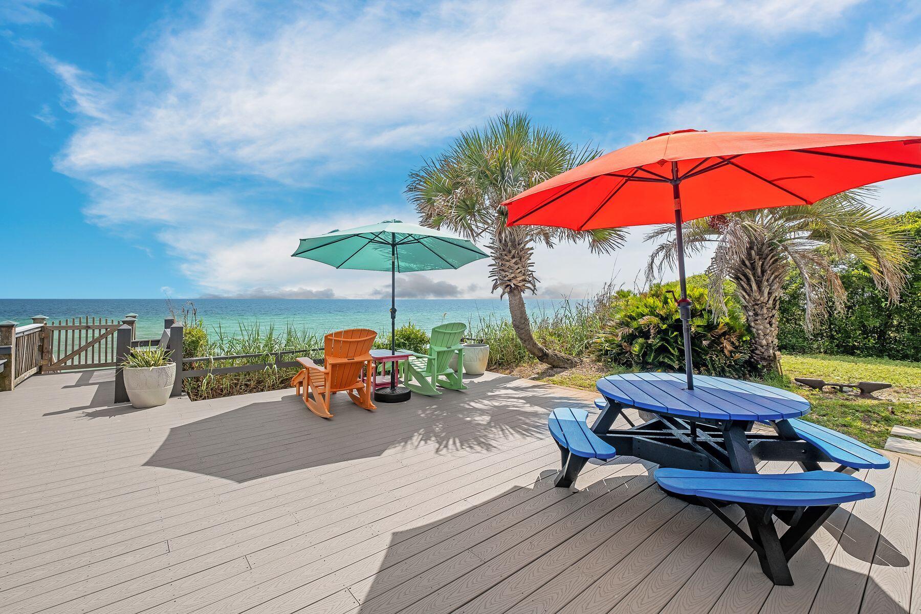 SEAHIGHLAND - Residential