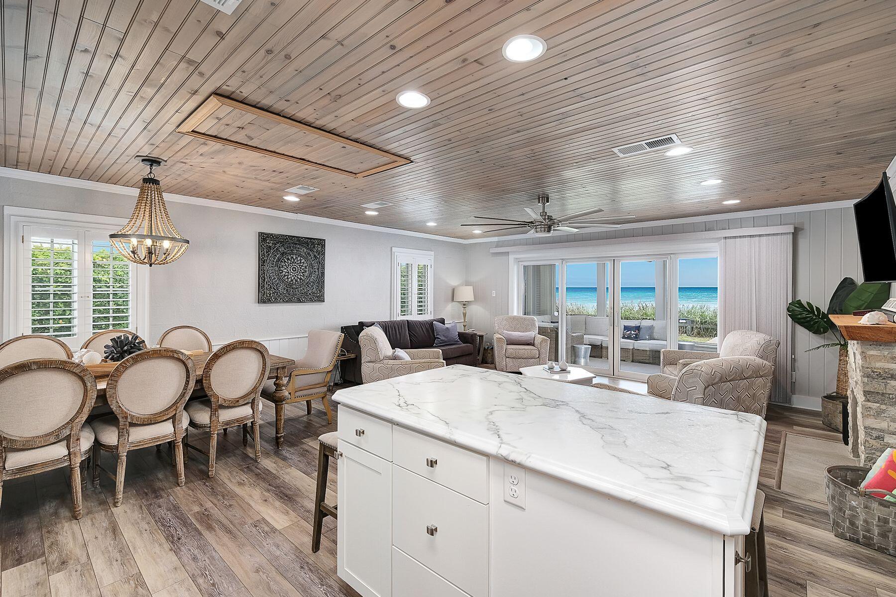 SEAHIGHLAND - Residential