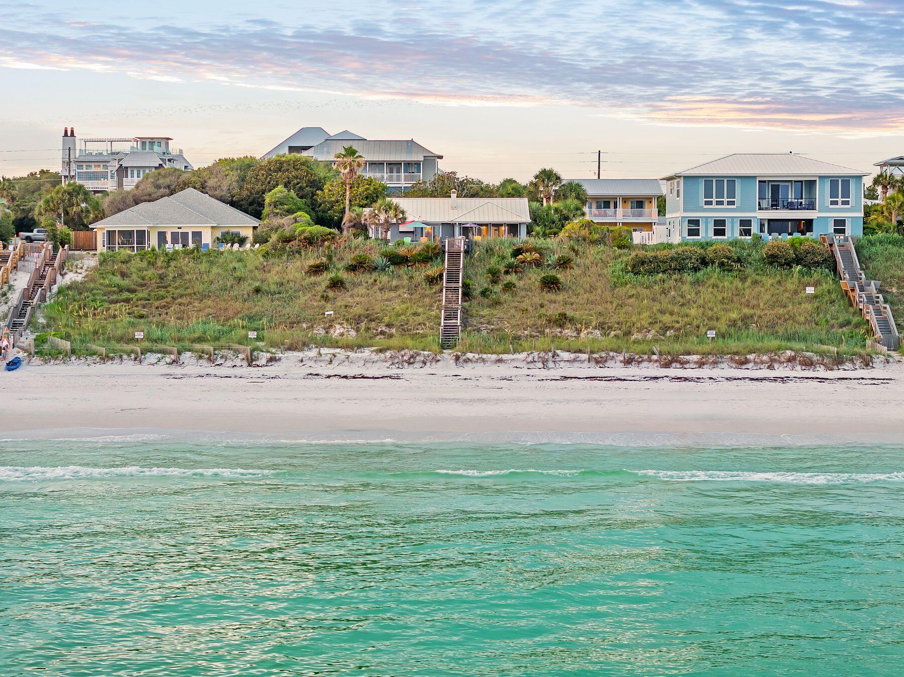 SEAHIGHLAND - Residential