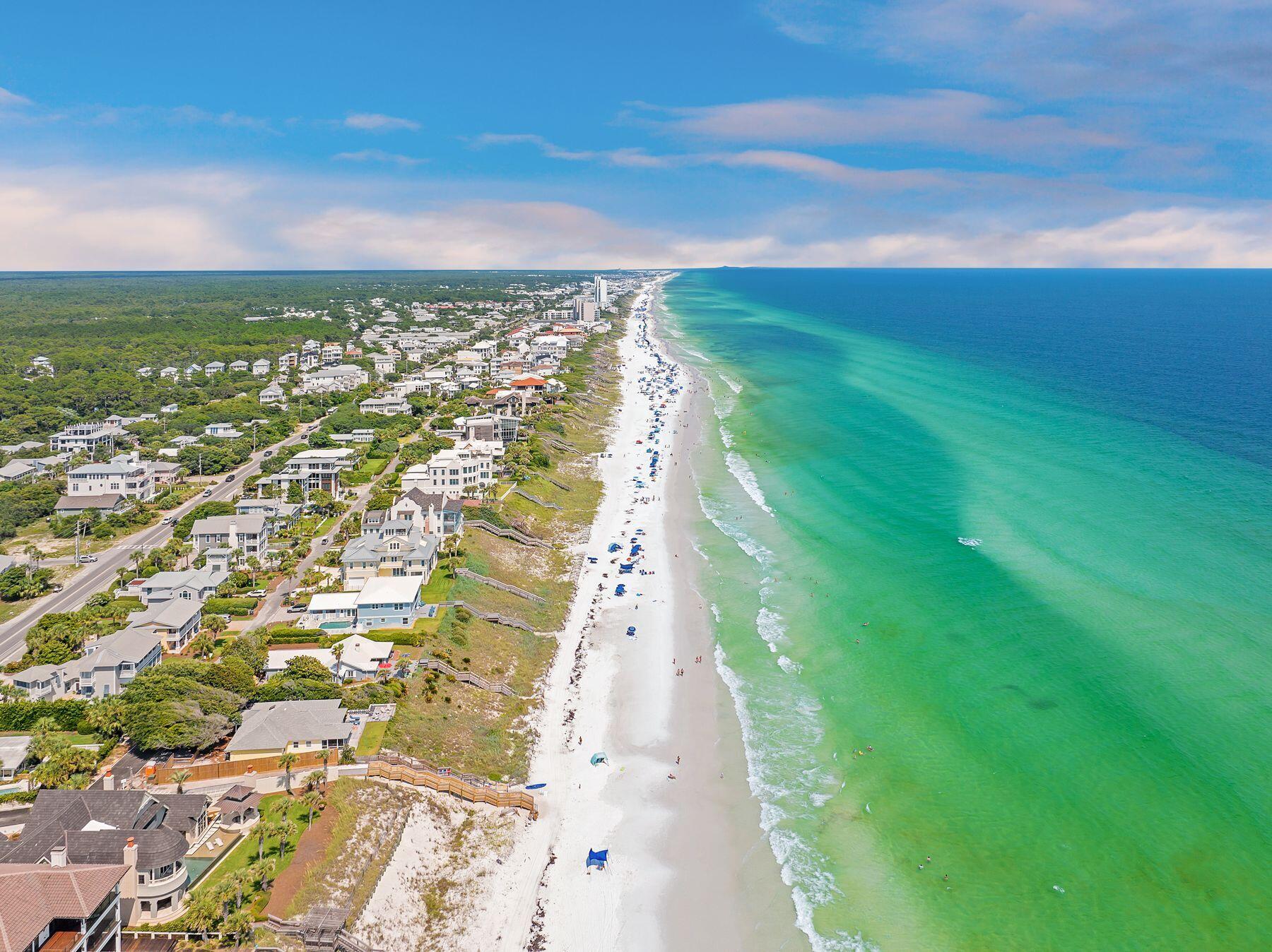 SEAHIGHLAND - Residential