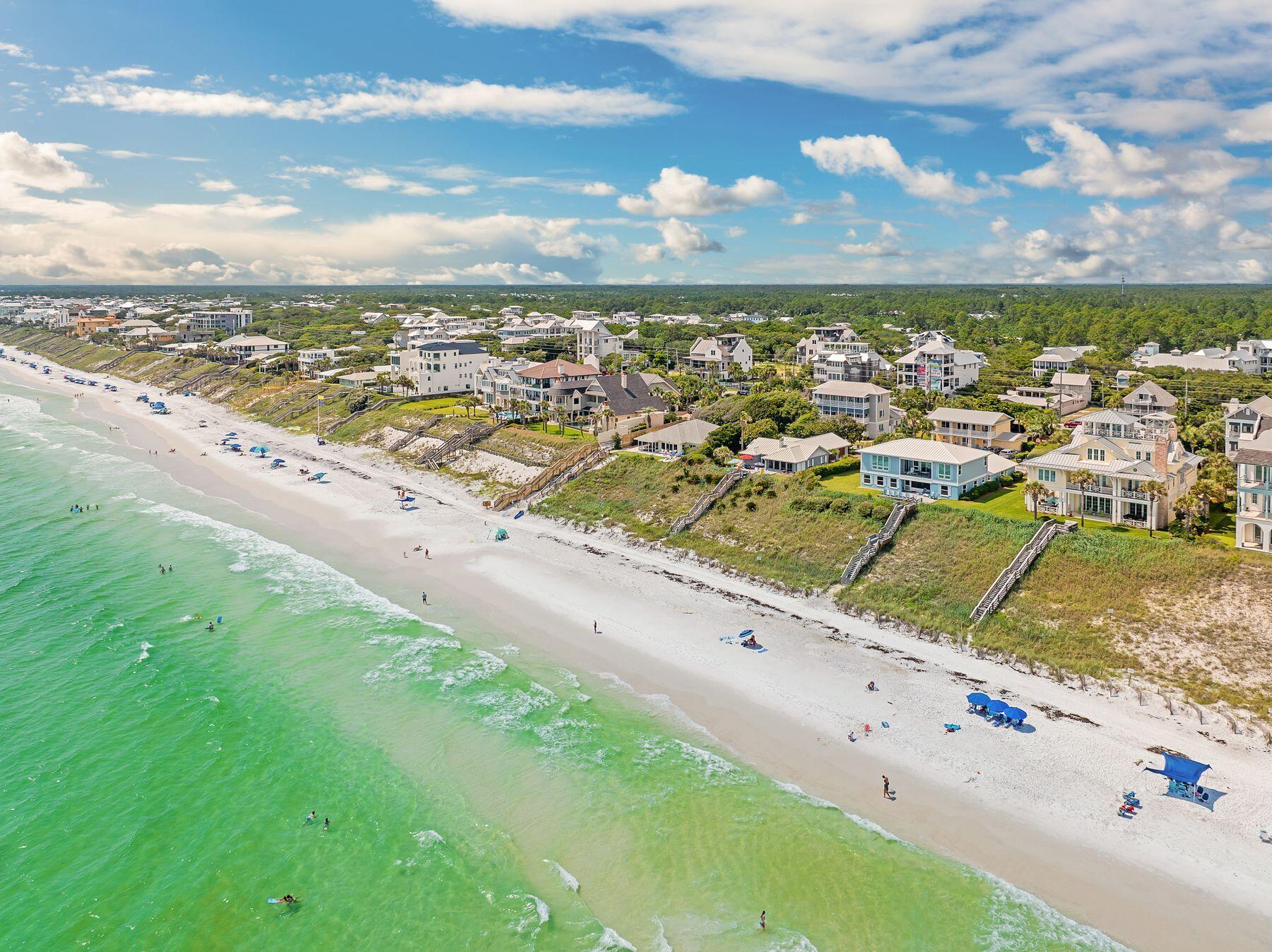 SEAHIGHLAND - Residential