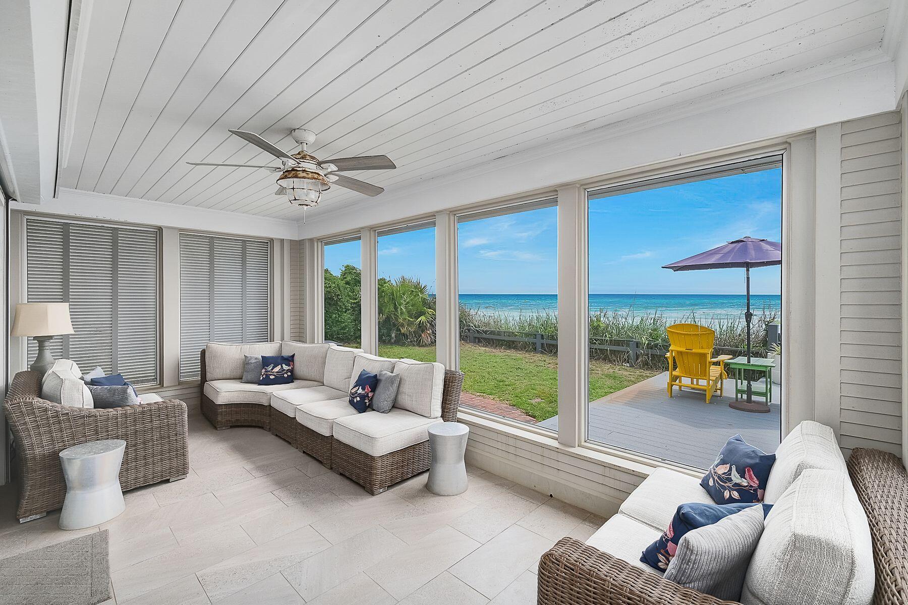 SEAHIGHLAND - Residential