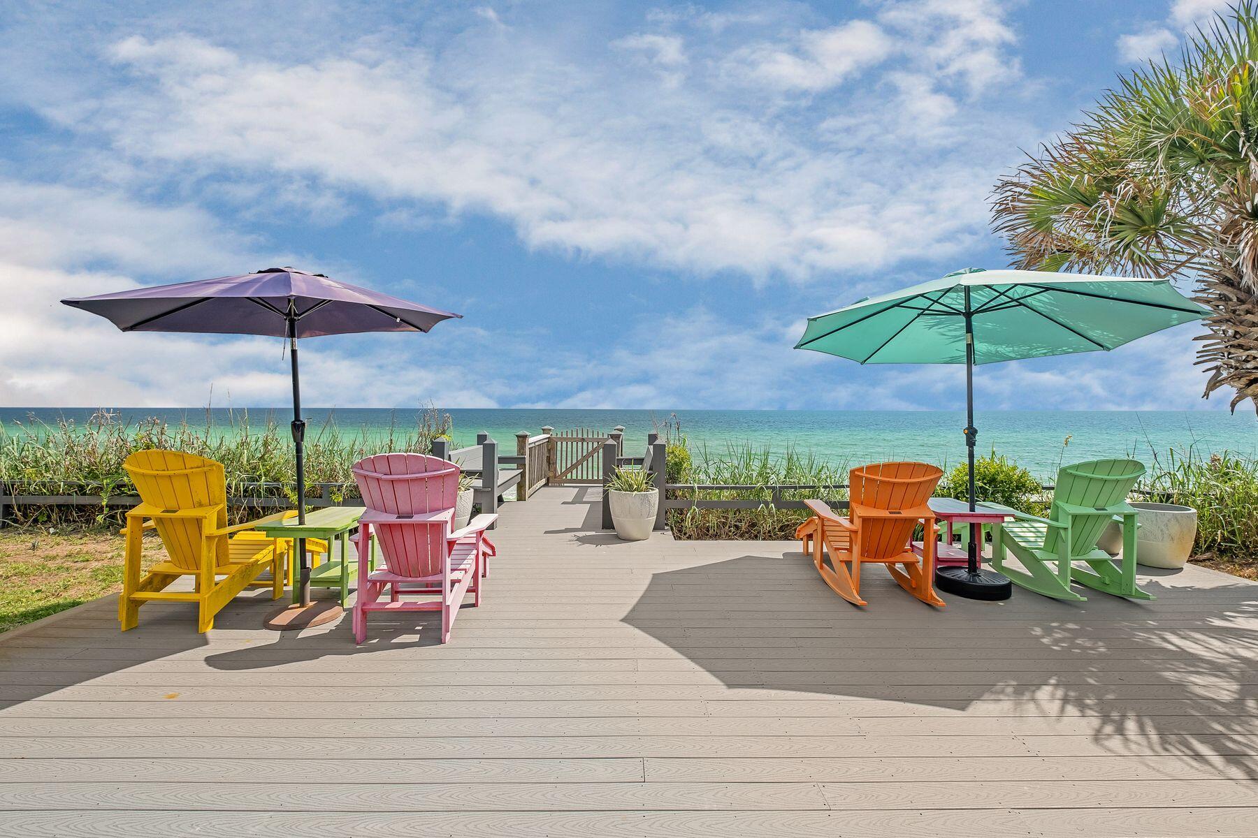 SEAHIGHLAND - Residential