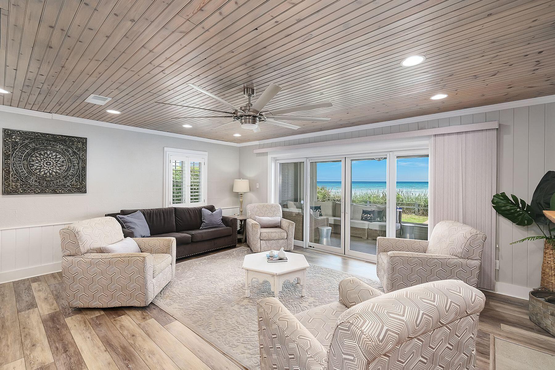 SEAHIGHLAND - Residential