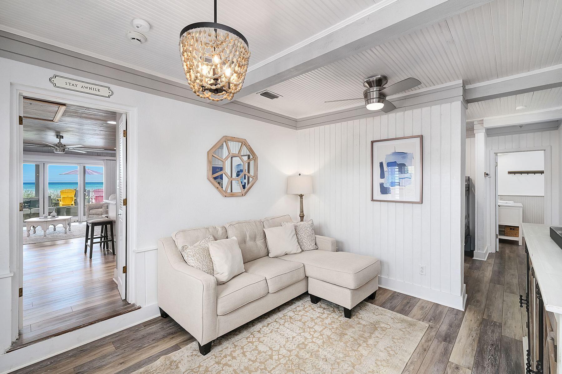 SEAHIGHLAND - Residential