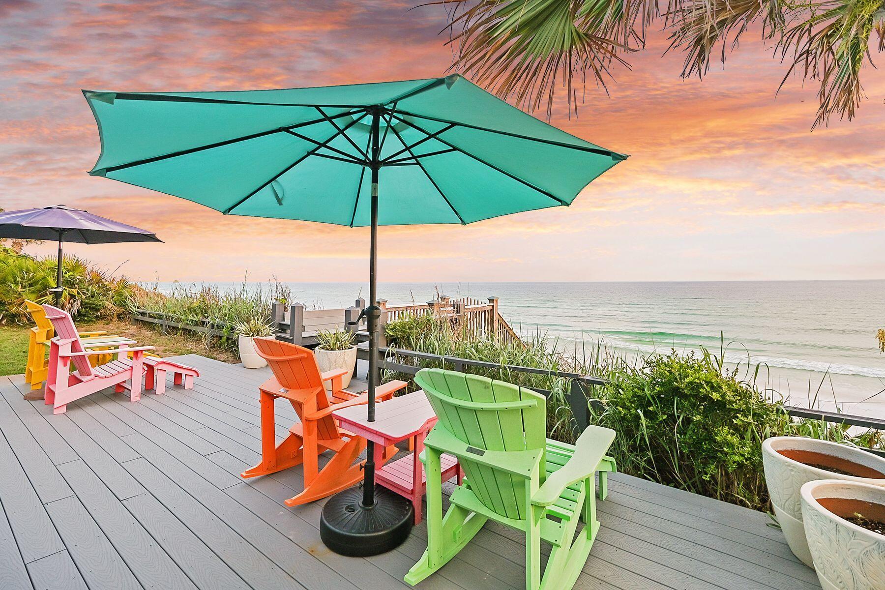 SEAHIGHLAND - Residential