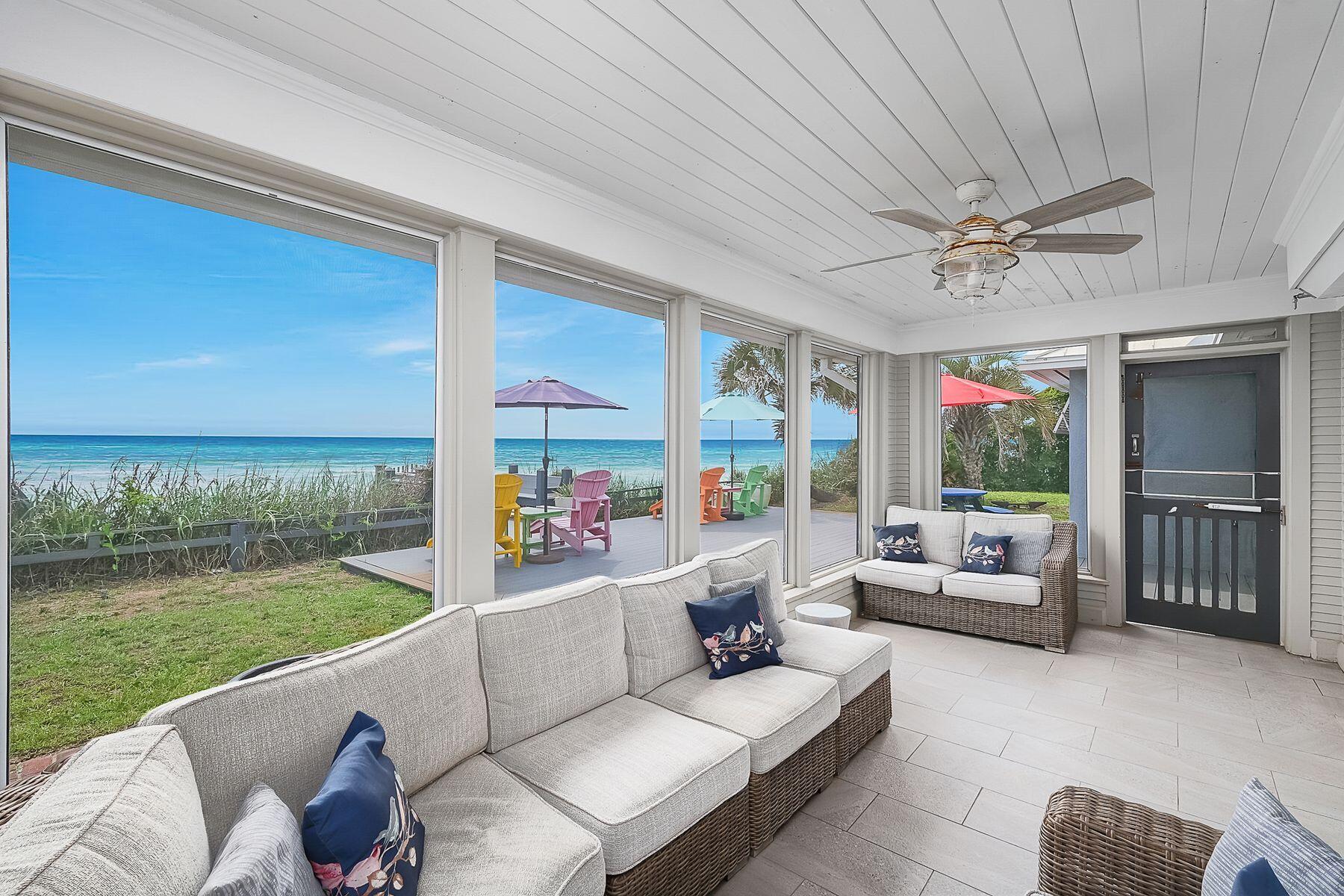 SEAHIGHLAND - Residential