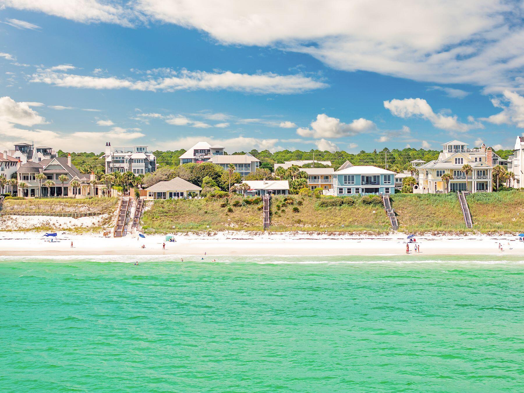 SEAHIGHLAND - Residential