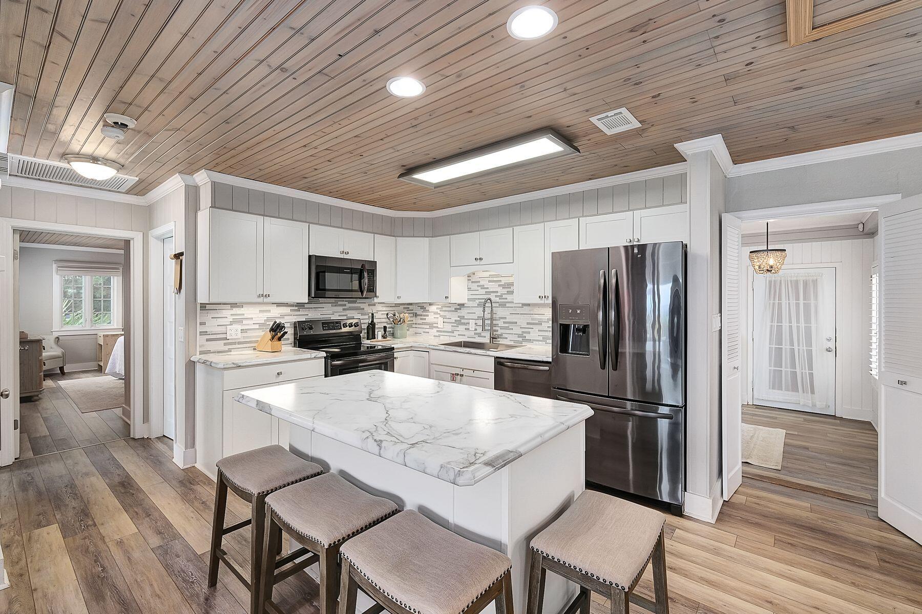 SEAHIGHLAND - Residential