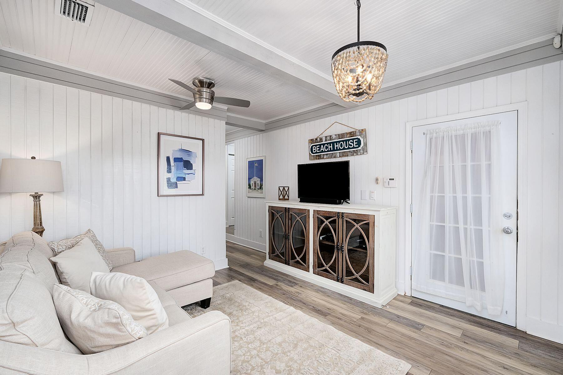 SEAHIGHLAND - Residential