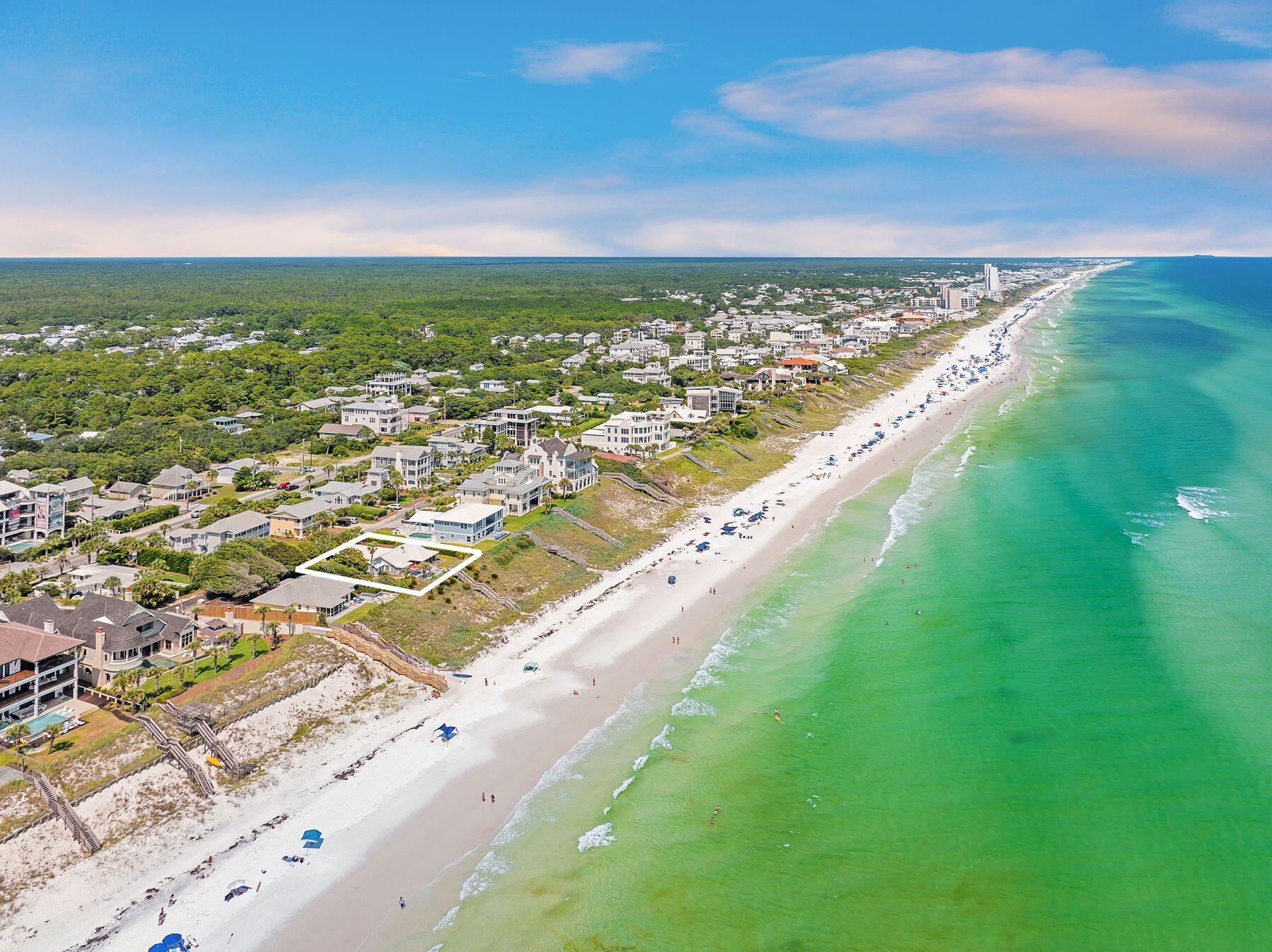 SEAHIGHLAND - Residential