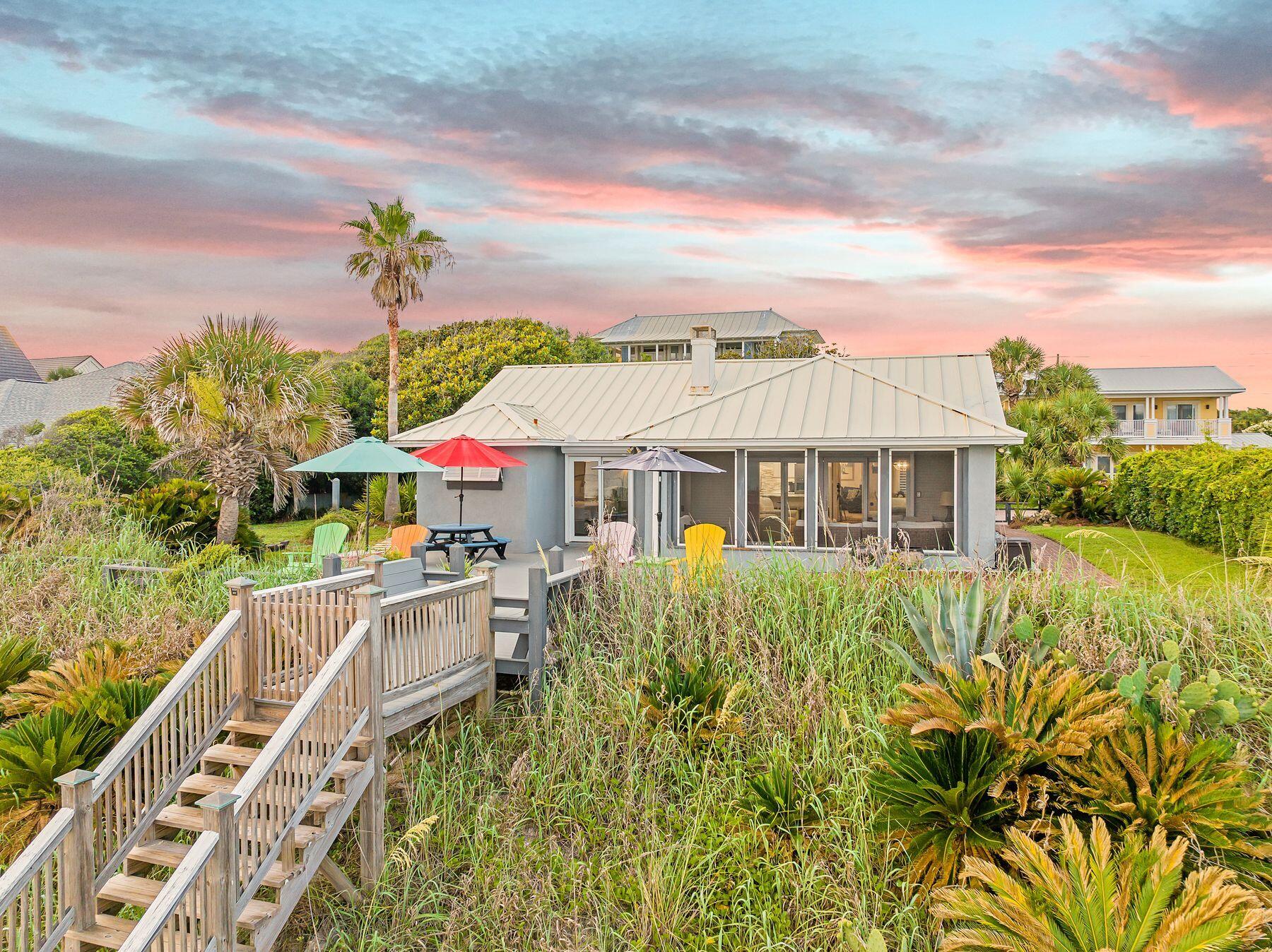 SEAHIGHLAND - Residential