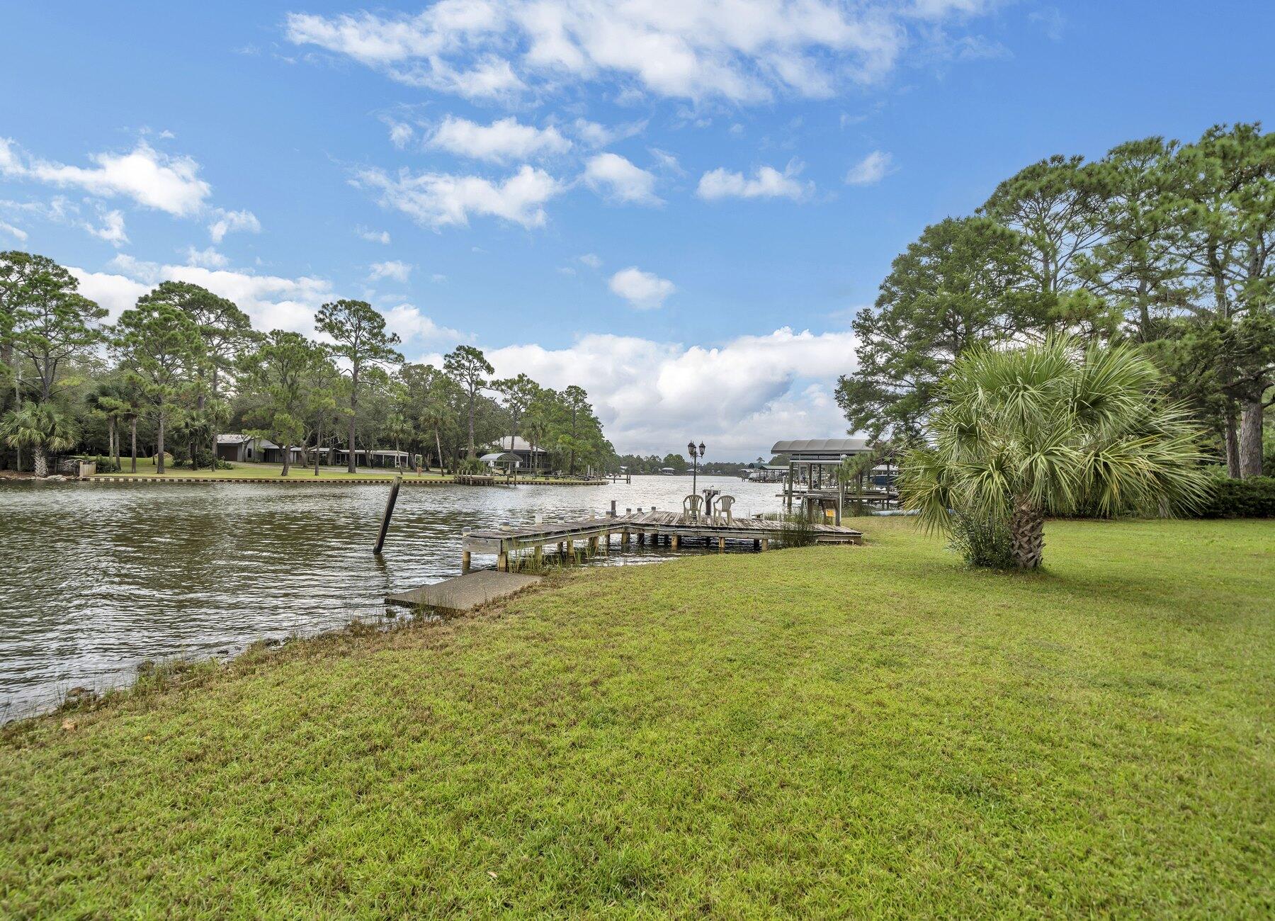 BAYOU PINES UNREC - Residential