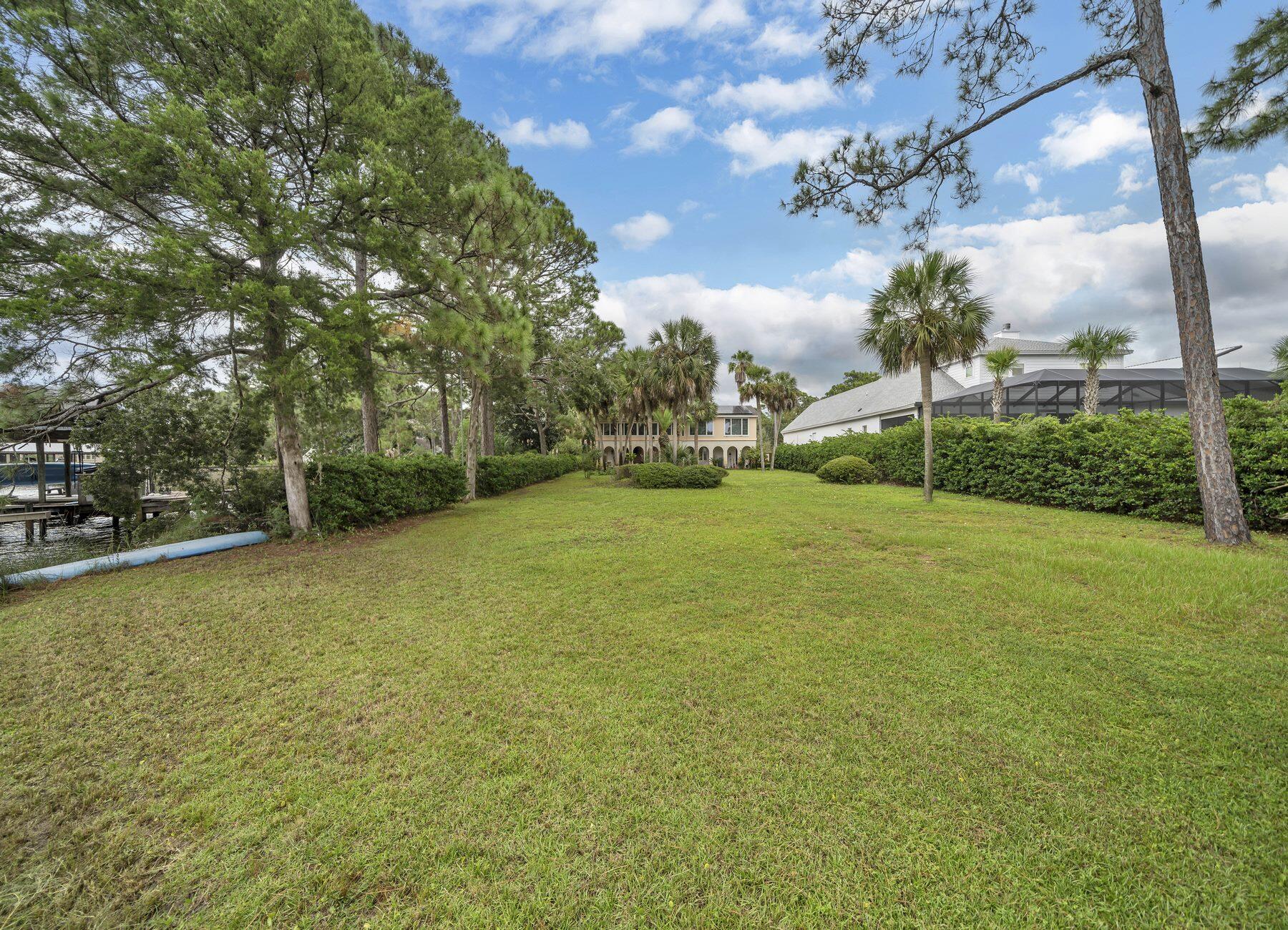 BAYOU PINES UNREC - Residential