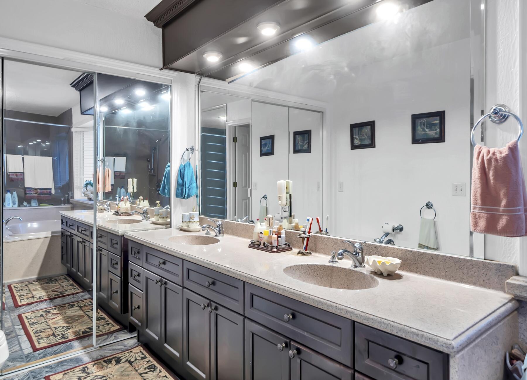 BAYOU PINES UNREC - Residential