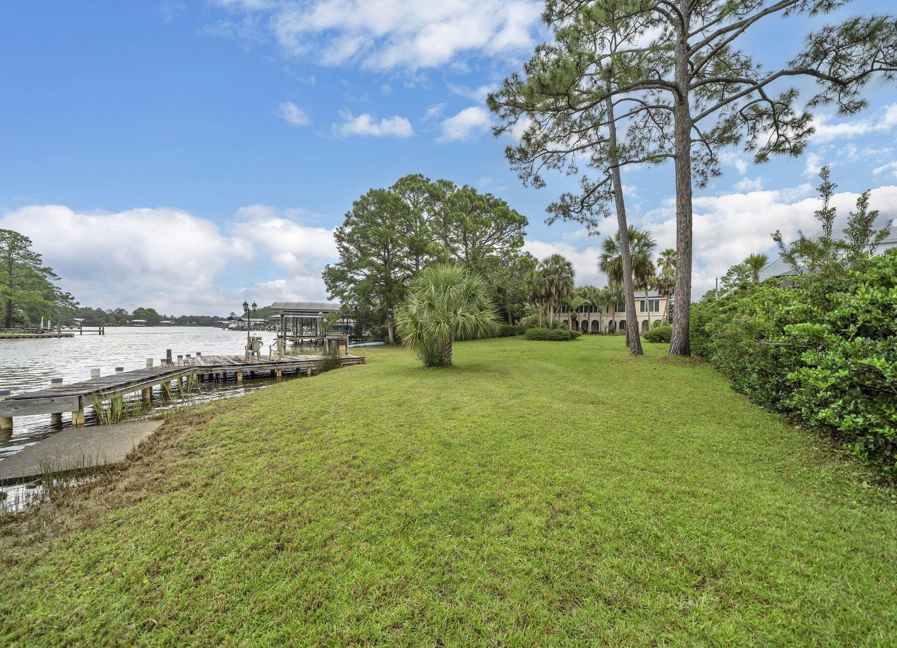 BAYOU PINES UNREC - Residential