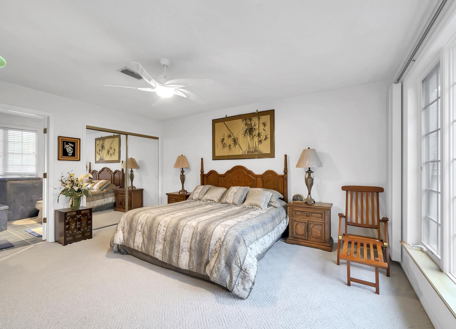 BAYOU PINES UNREC - Residential