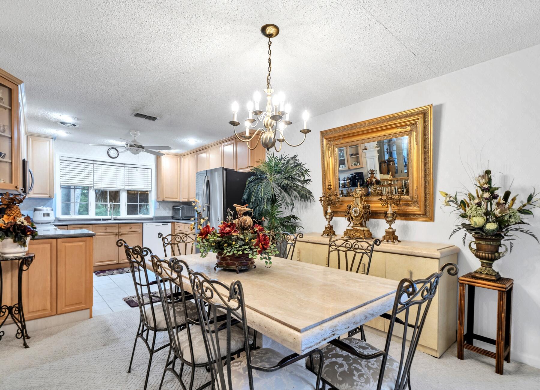 BAYOU PINES UNREC - Residential