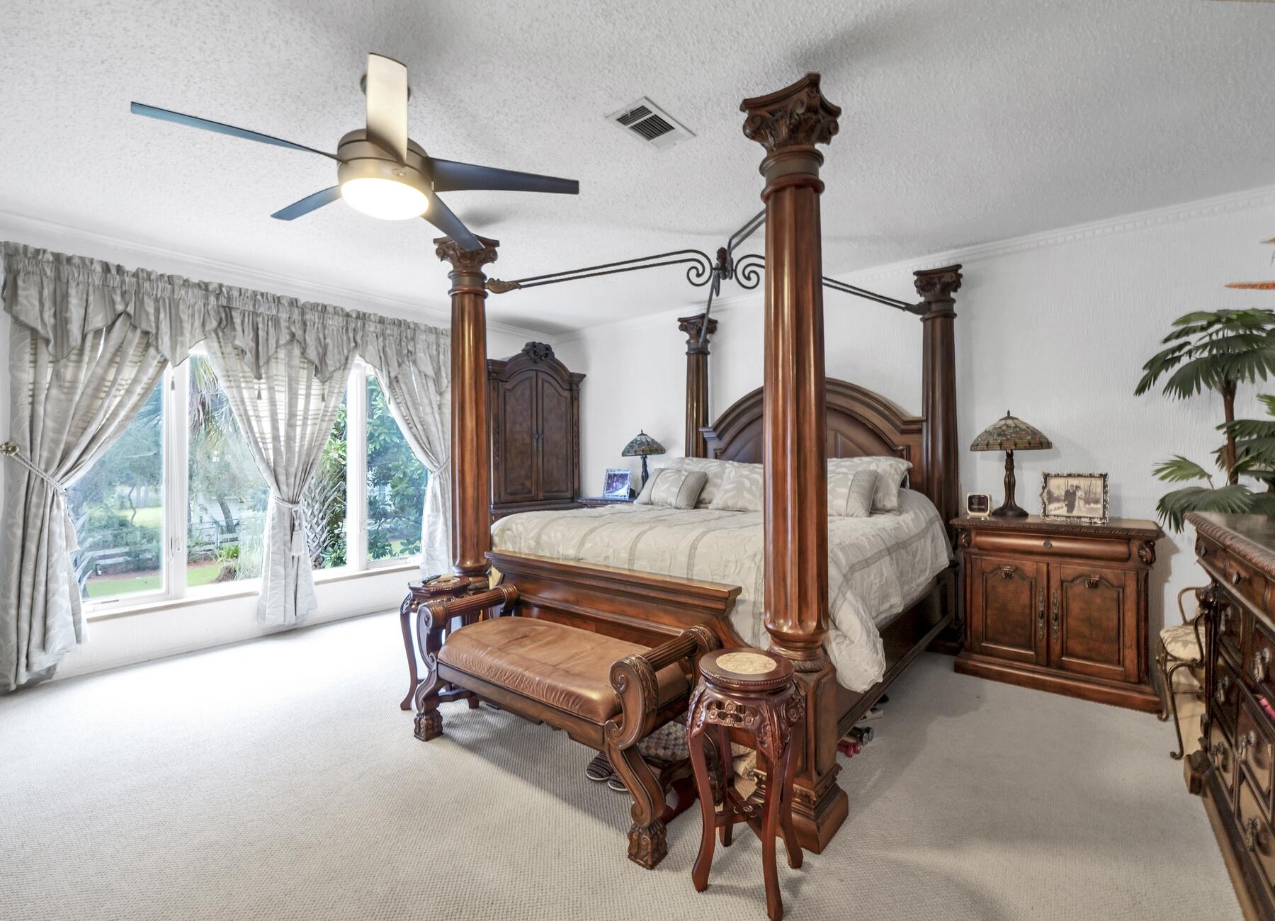 BAYOU PINES UNREC - Residential