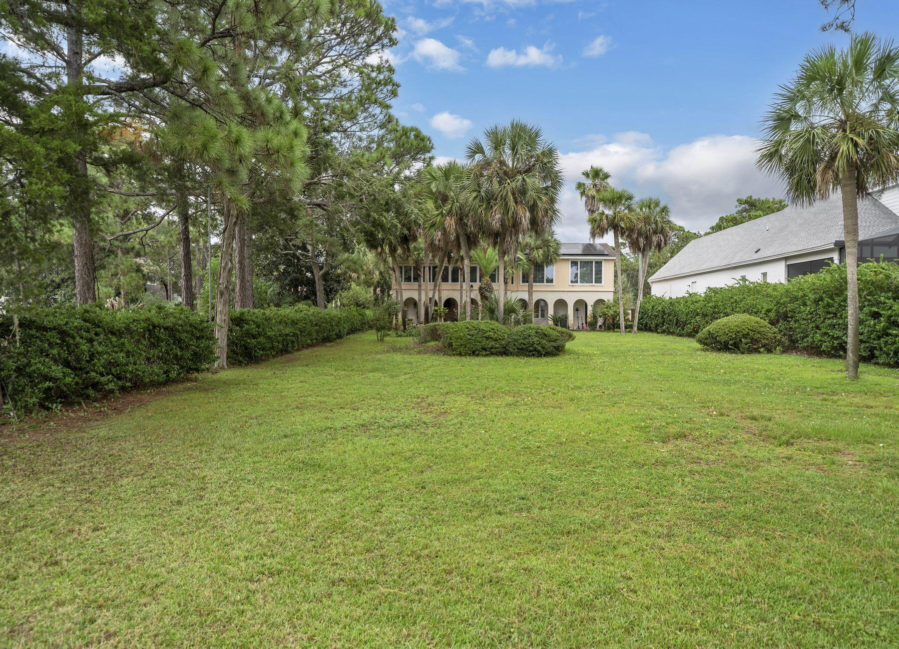 BAYOU PINES UNREC - Residential