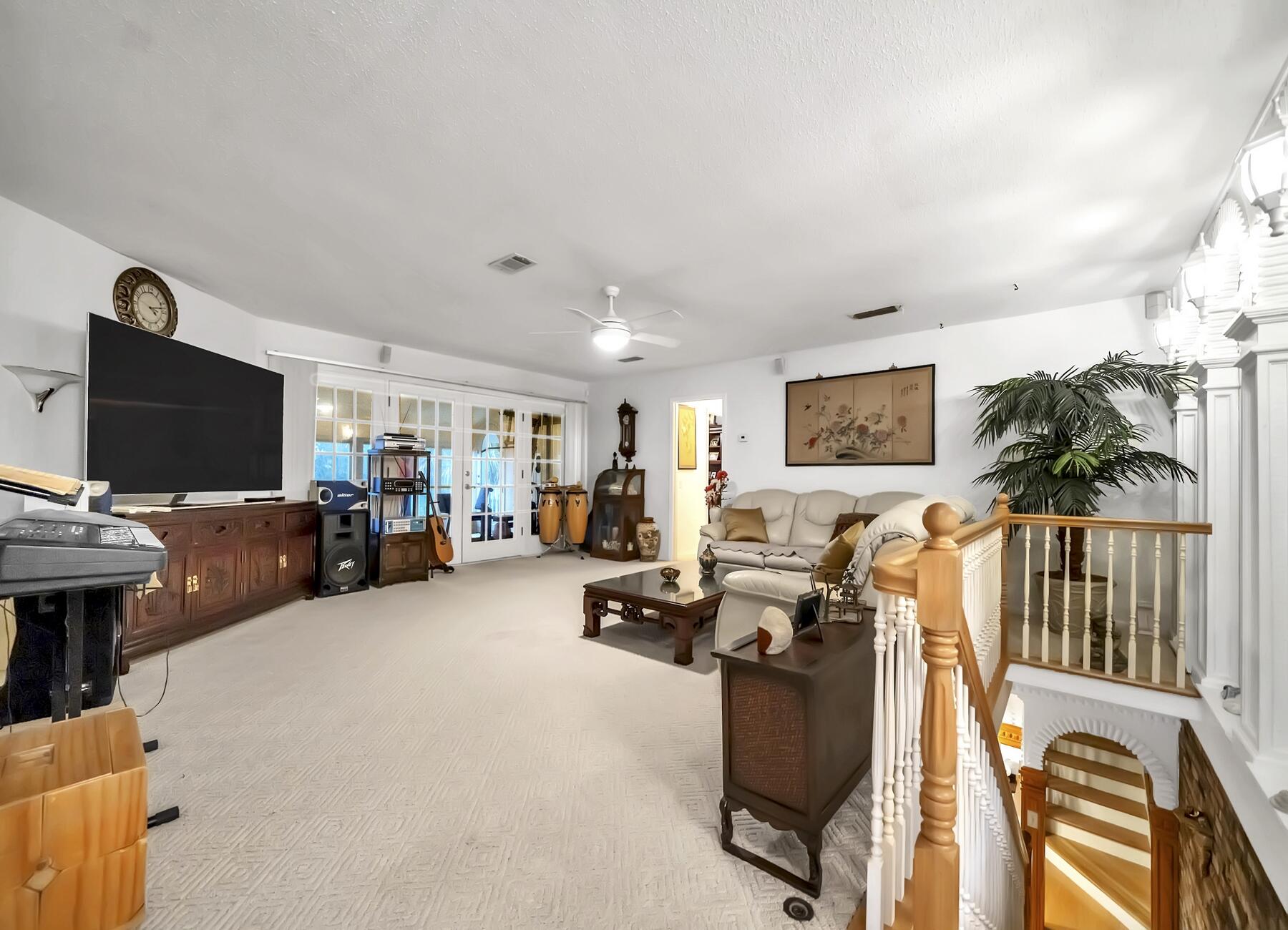 BAYOU PINES UNREC - Residential