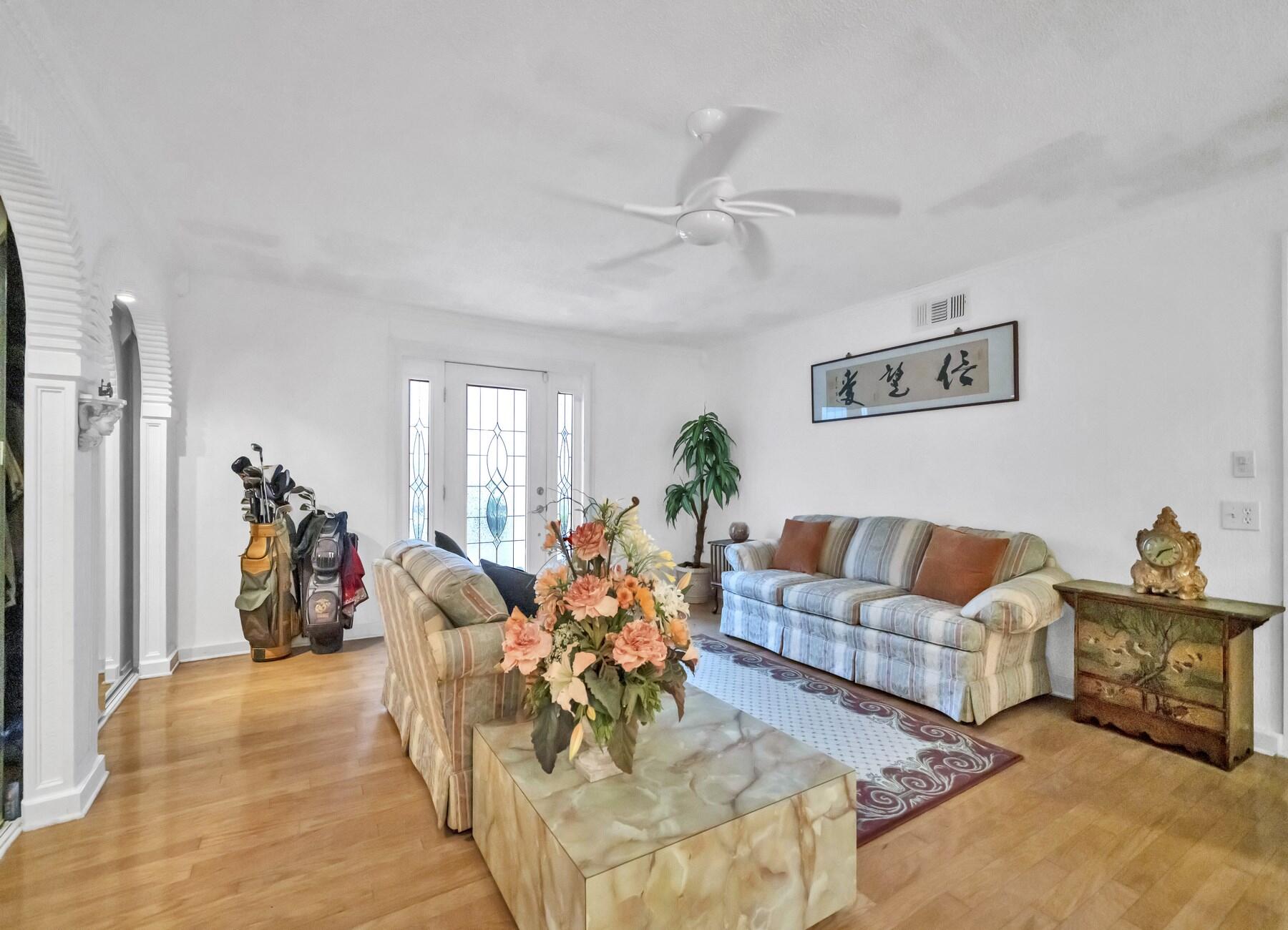 BAYOU PINES UNREC - Residential