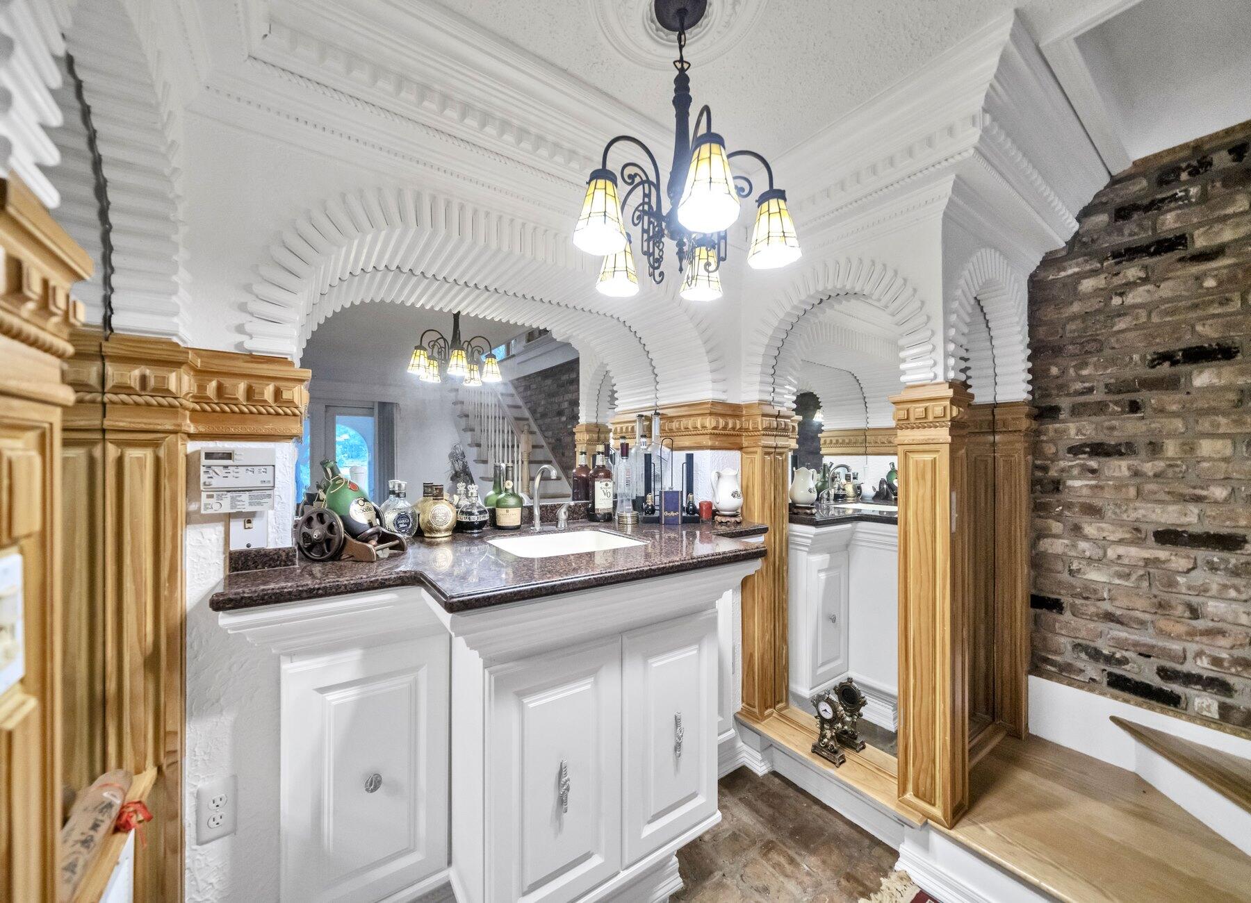 BAYOU PINES UNREC - Residential