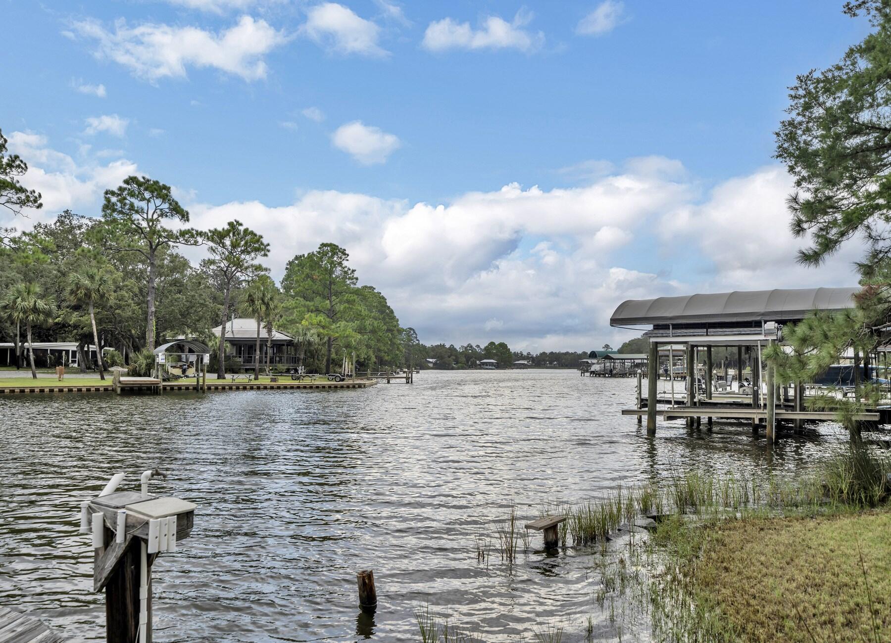BAYOU PINES UNREC - Residential