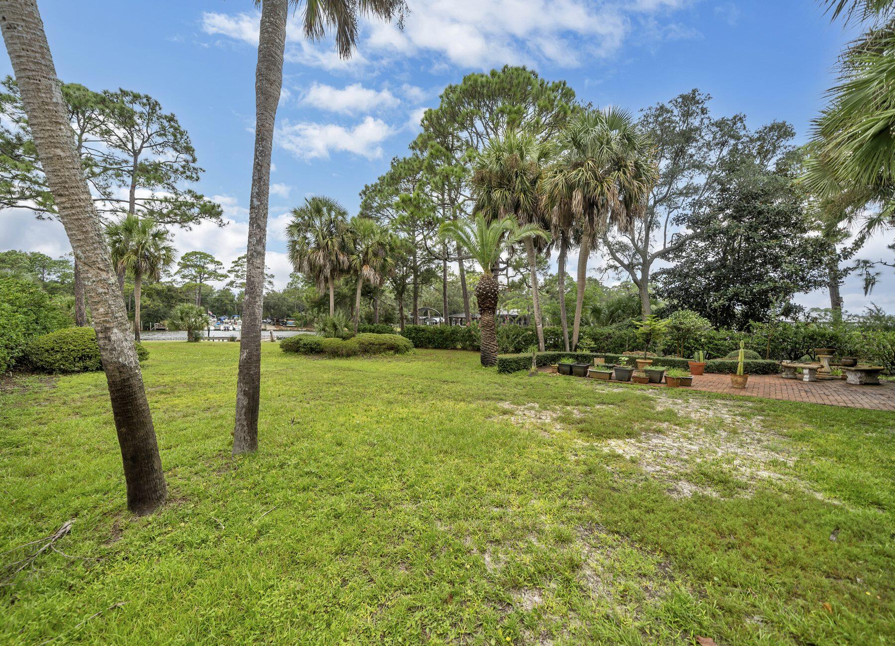 BAYOU PINES UNREC - Residential