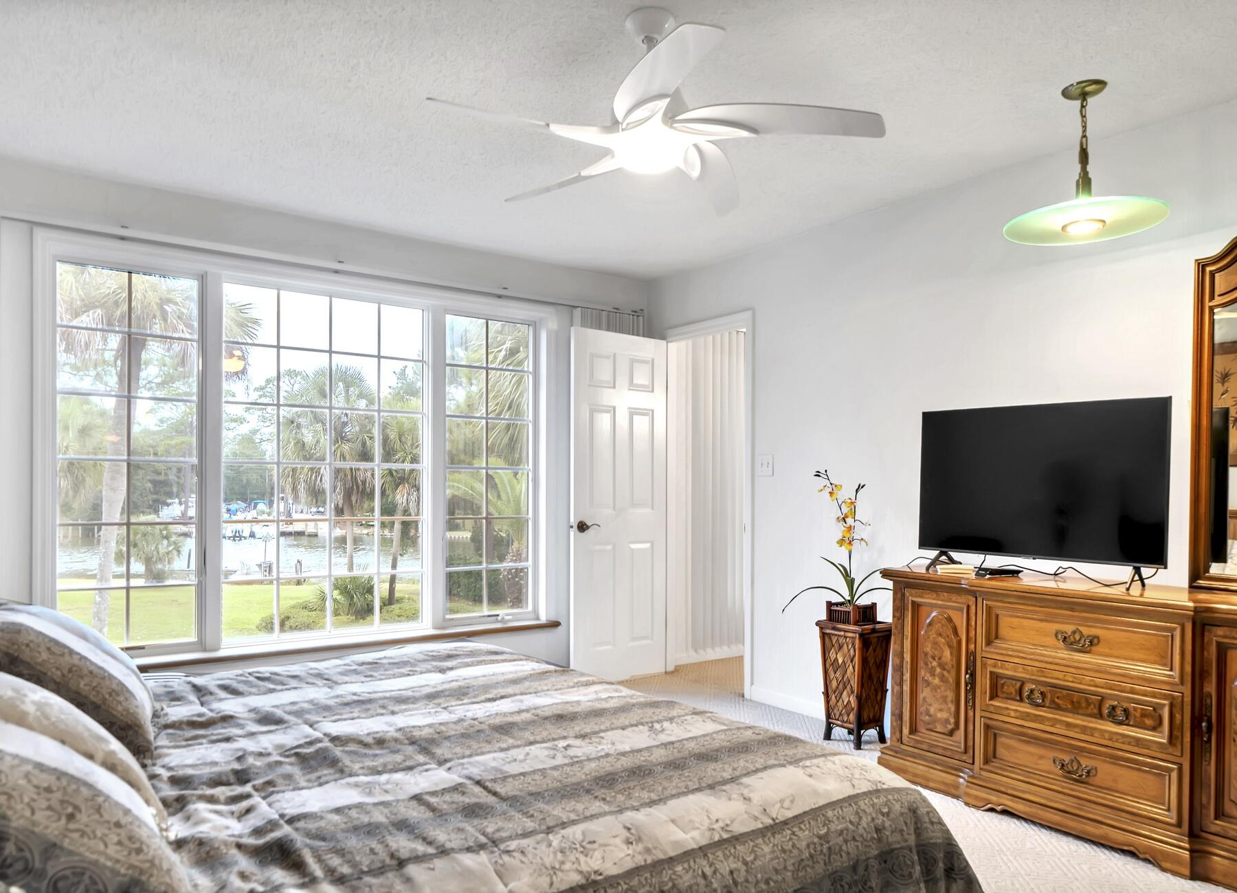 BAYOU PINES UNREC - Residential