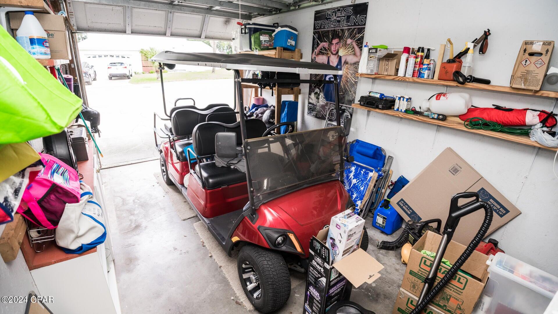 SEACLUSION BEACH - Residential