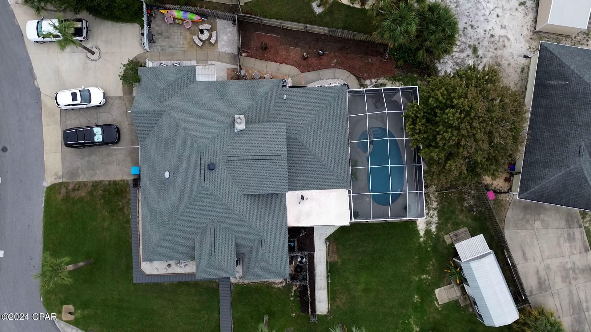 SEACLUSION BEACH - Residential