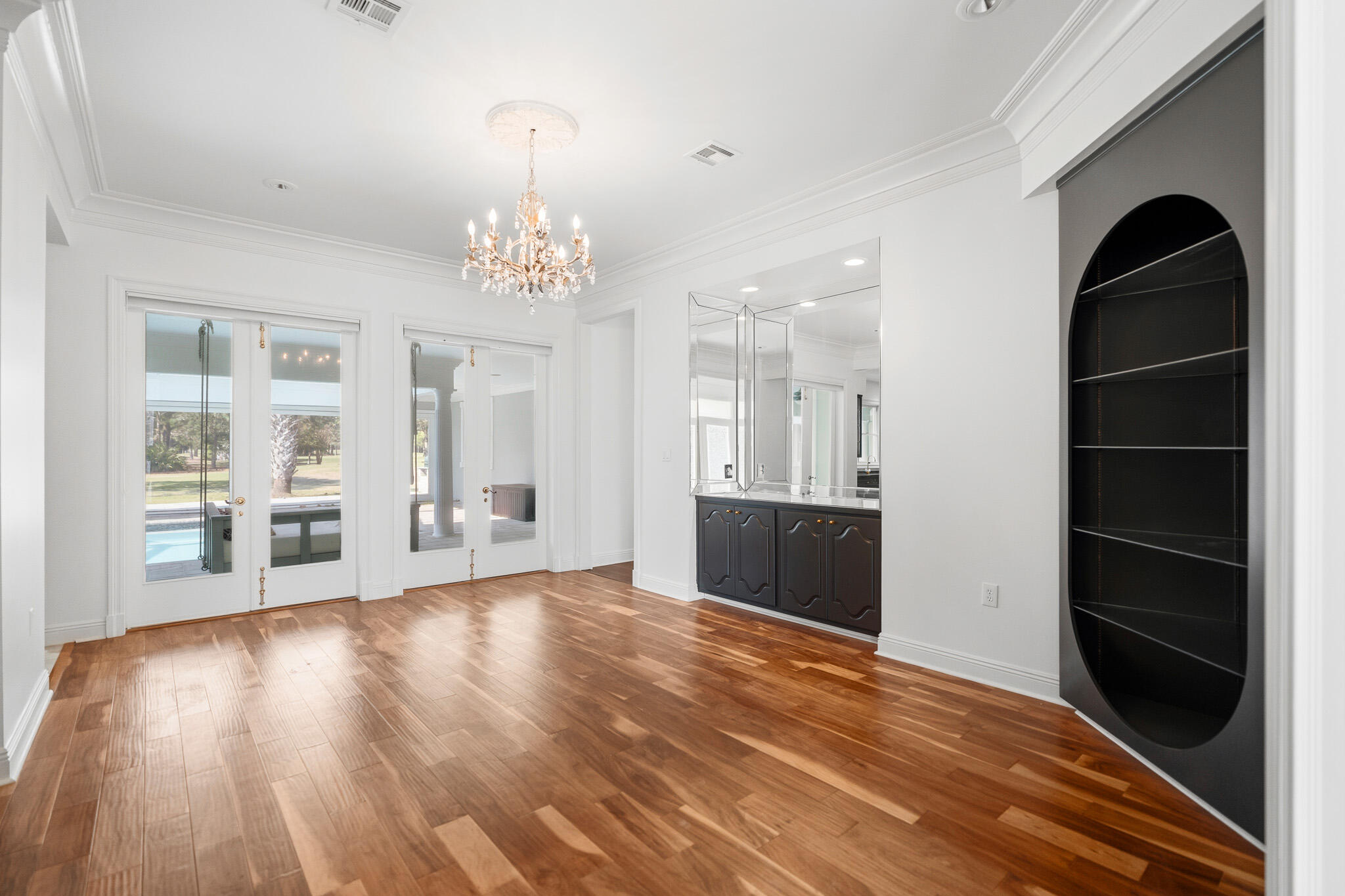 INDIAN BAYOU - Residential