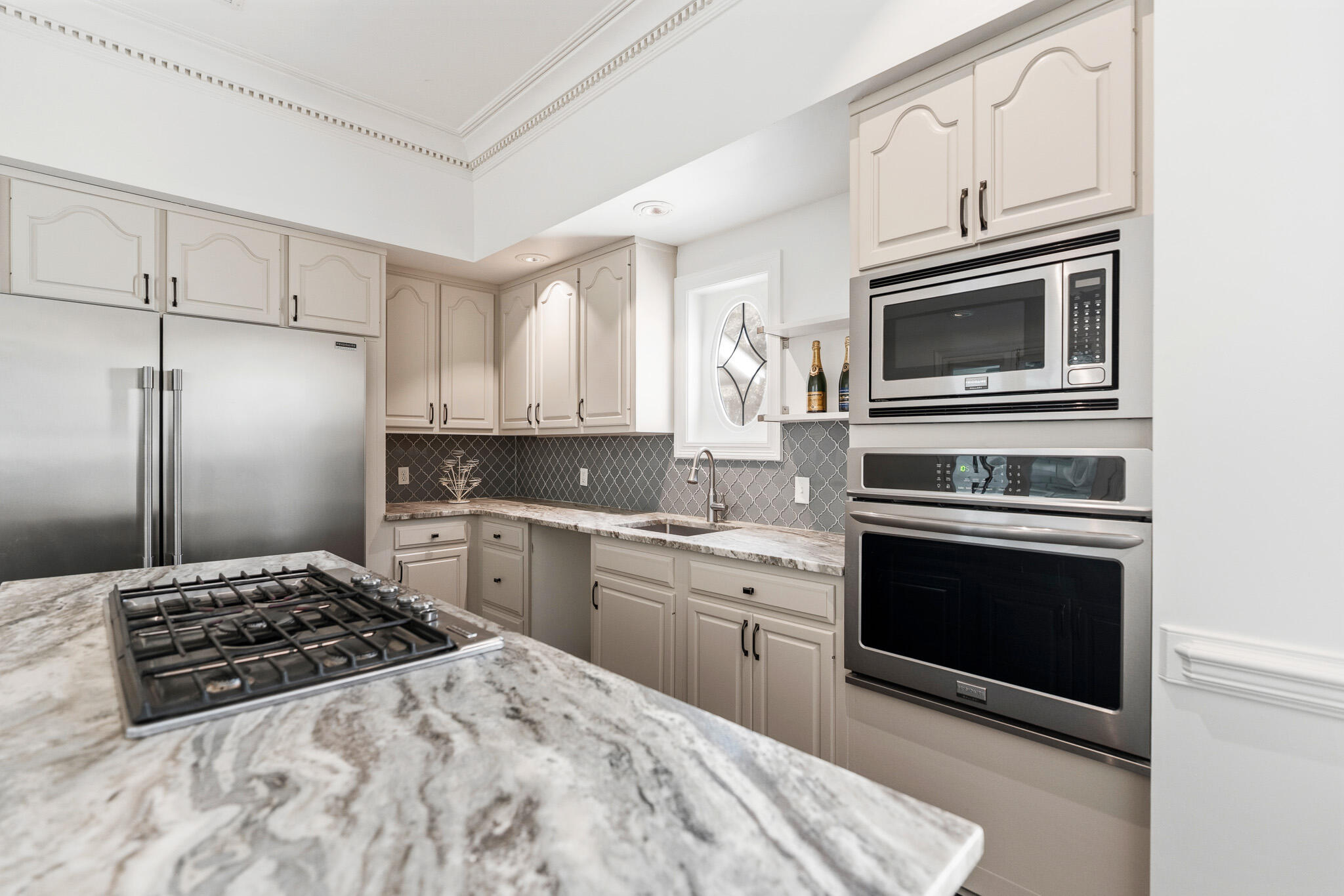 INDIAN BAYOU - Residential