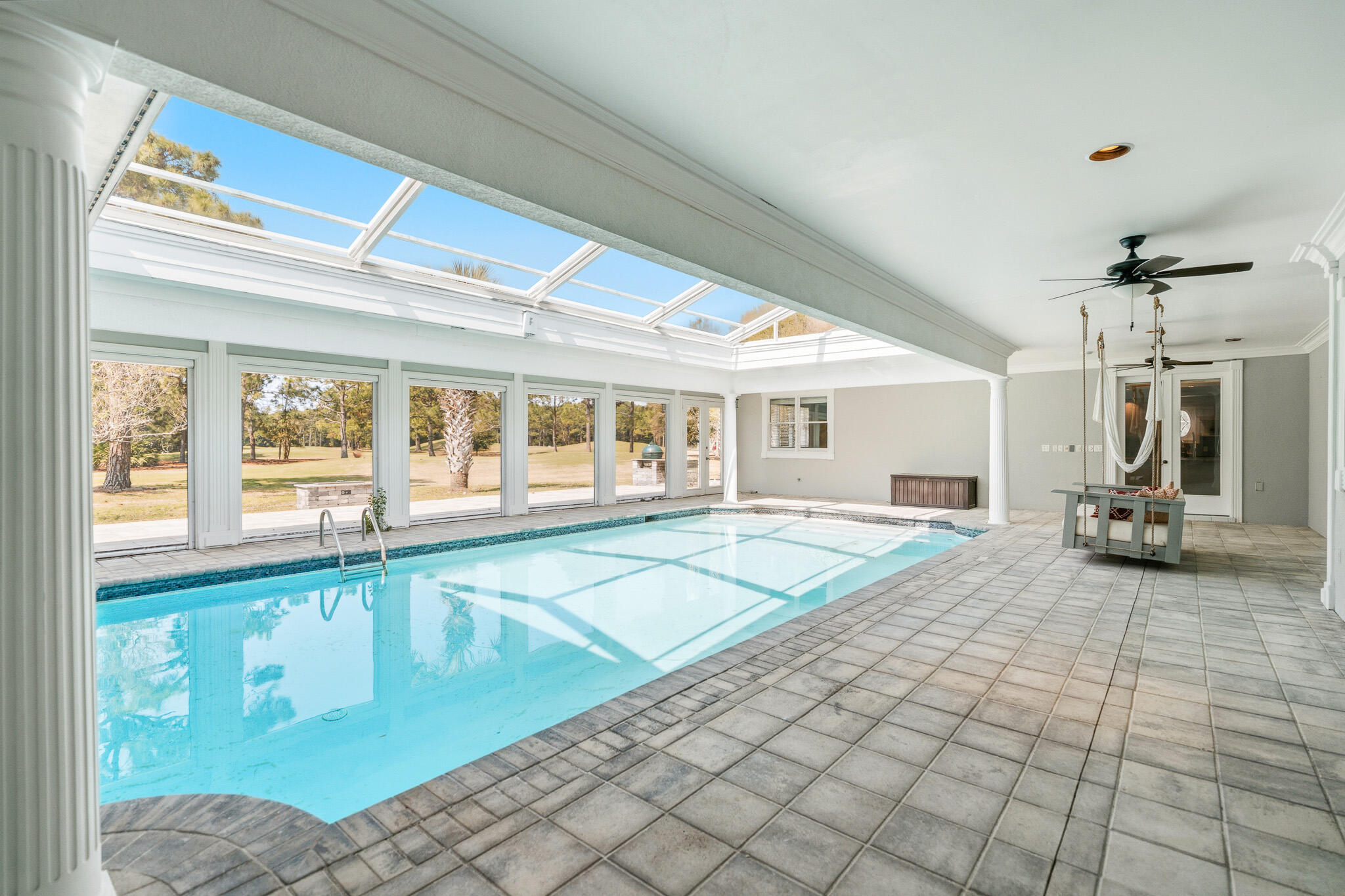 INDIAN BAYOU - Residential