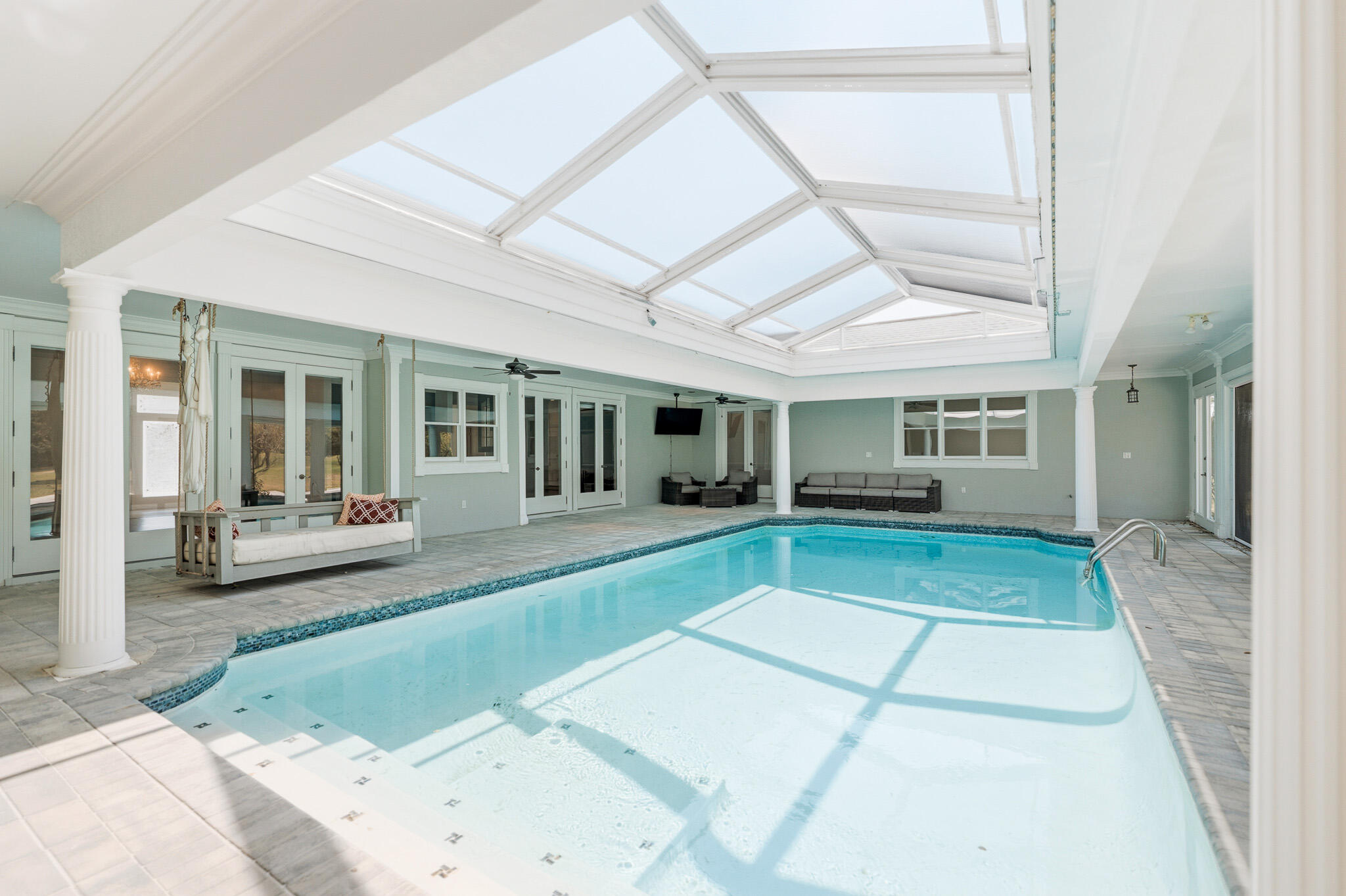 INDIAN BAYOU - Residential