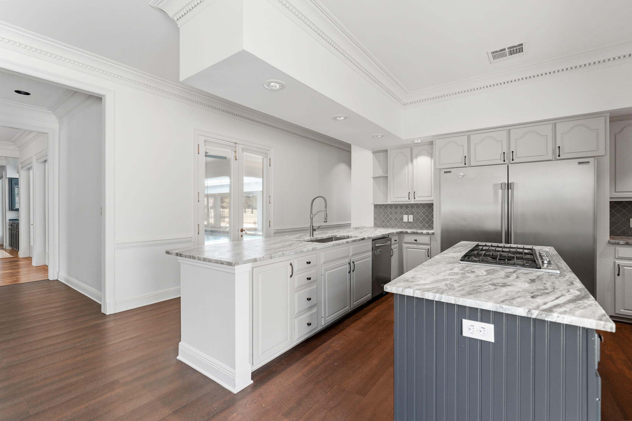 INDIAN BAYOU - Residential