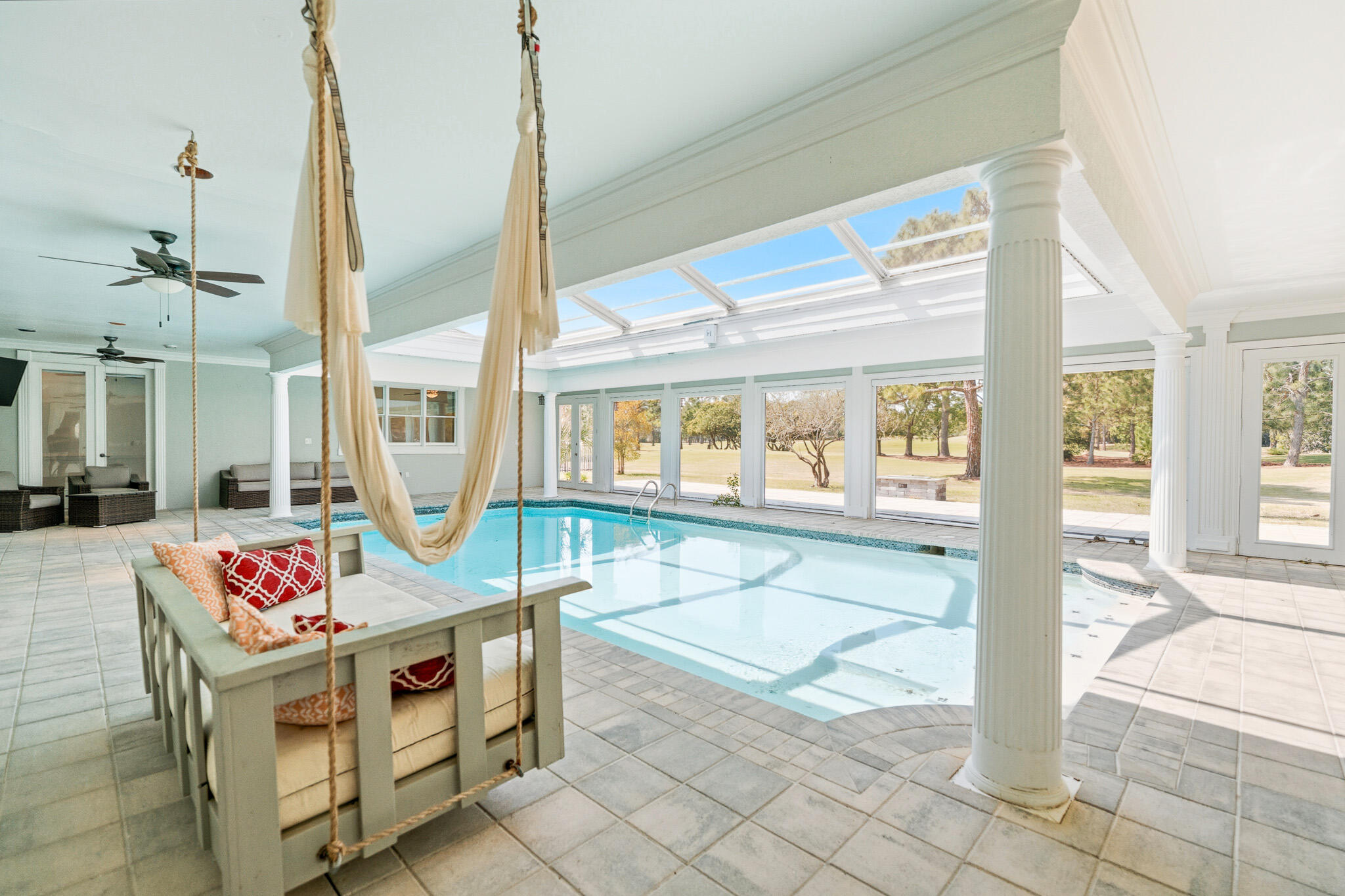 INDIAN BAYOU - Residential